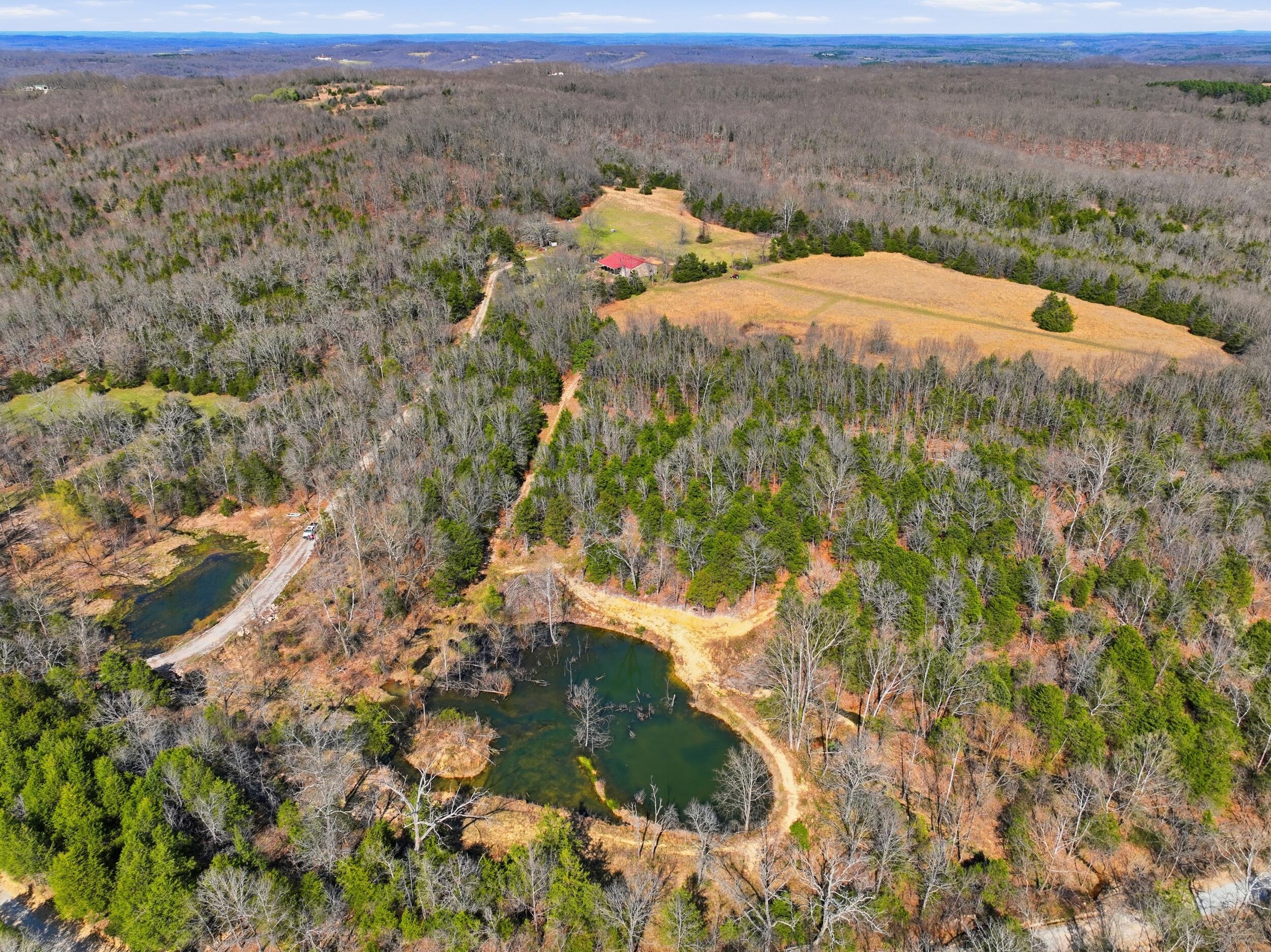 Photo 36 - Farm for sale – 2480  County Road  Wasola, MO
