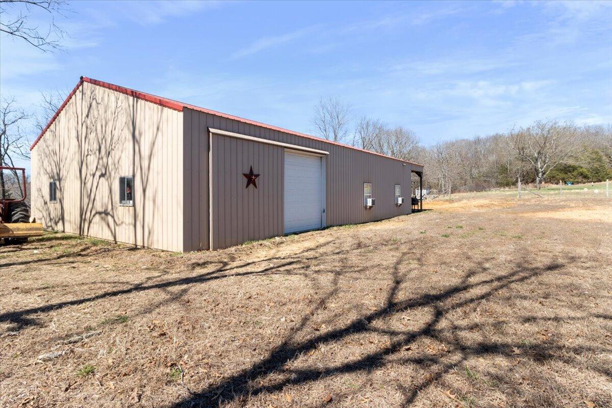 Photo 56 - Farm for sale – 2480  County Road  Wasola, MO