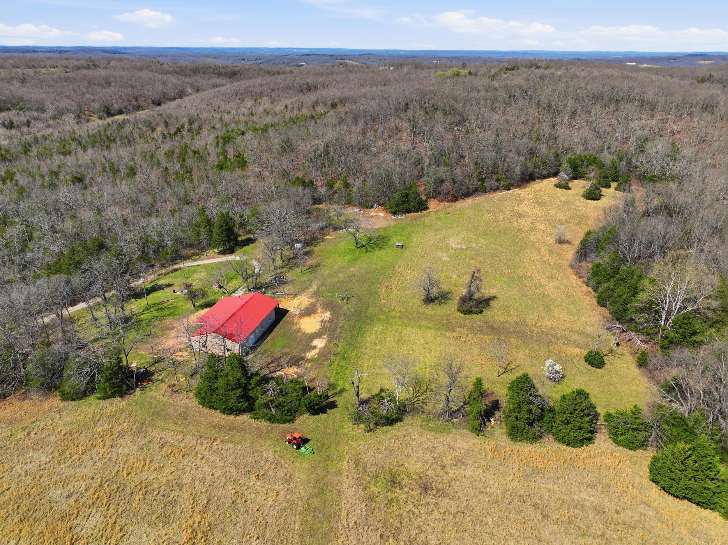 Farm for sale – 2480  County Road  Wasola, MO