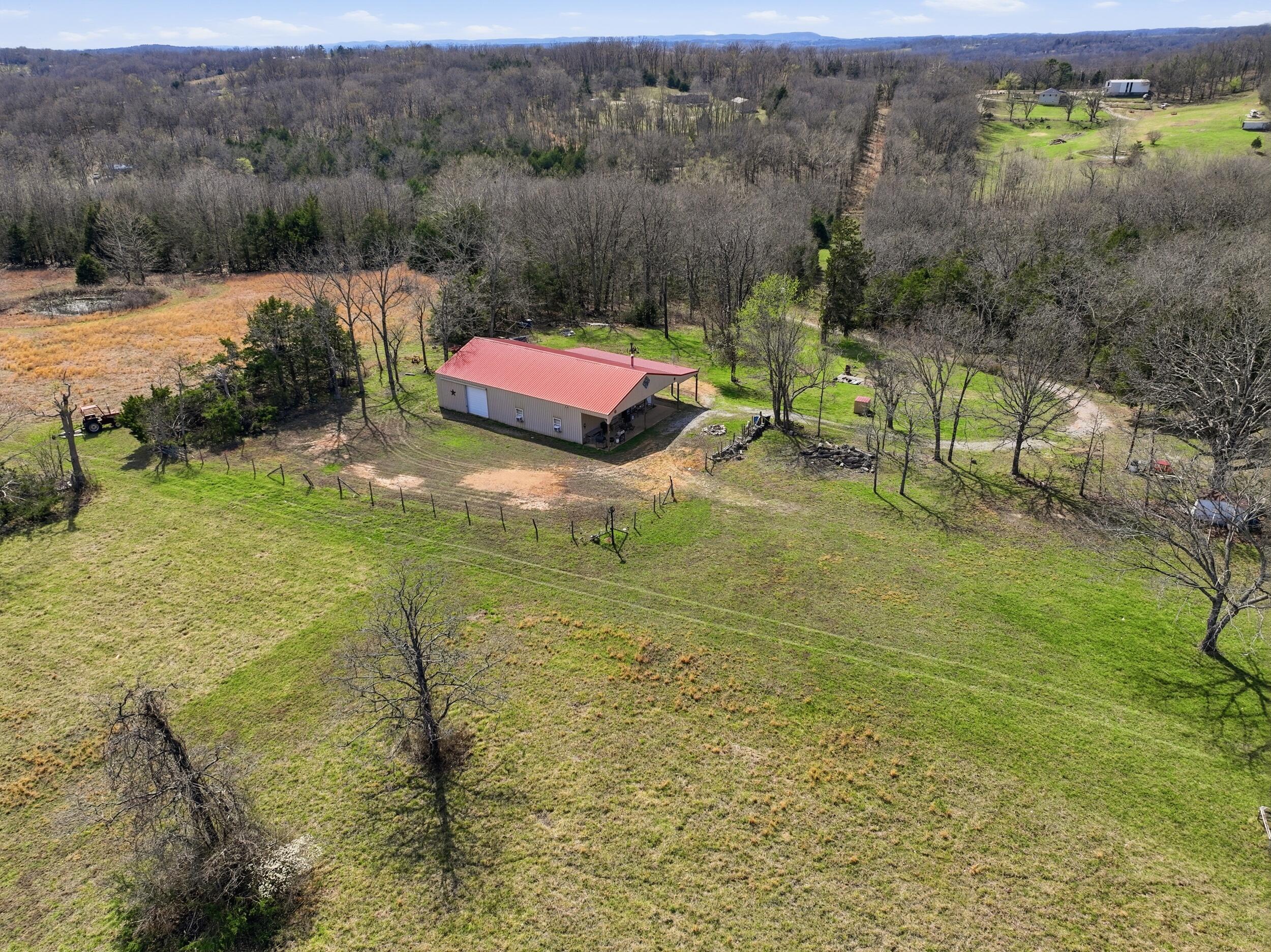 Photo 51 - Farm for sale – 2480  County Road  Wasola, MO