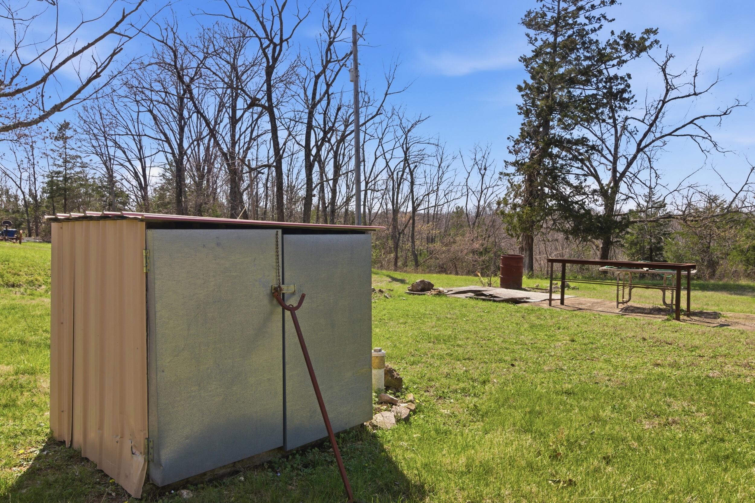 Photo 23 - Farm for sale – 2480  County Road  Wasola, MO