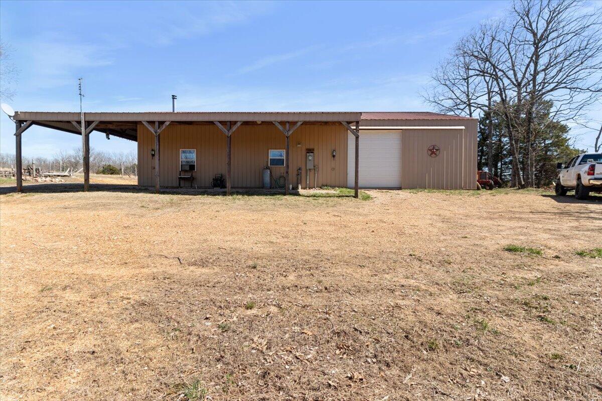 Photo 55 - Farm for sale – 2480  County Road  Wasola, MO