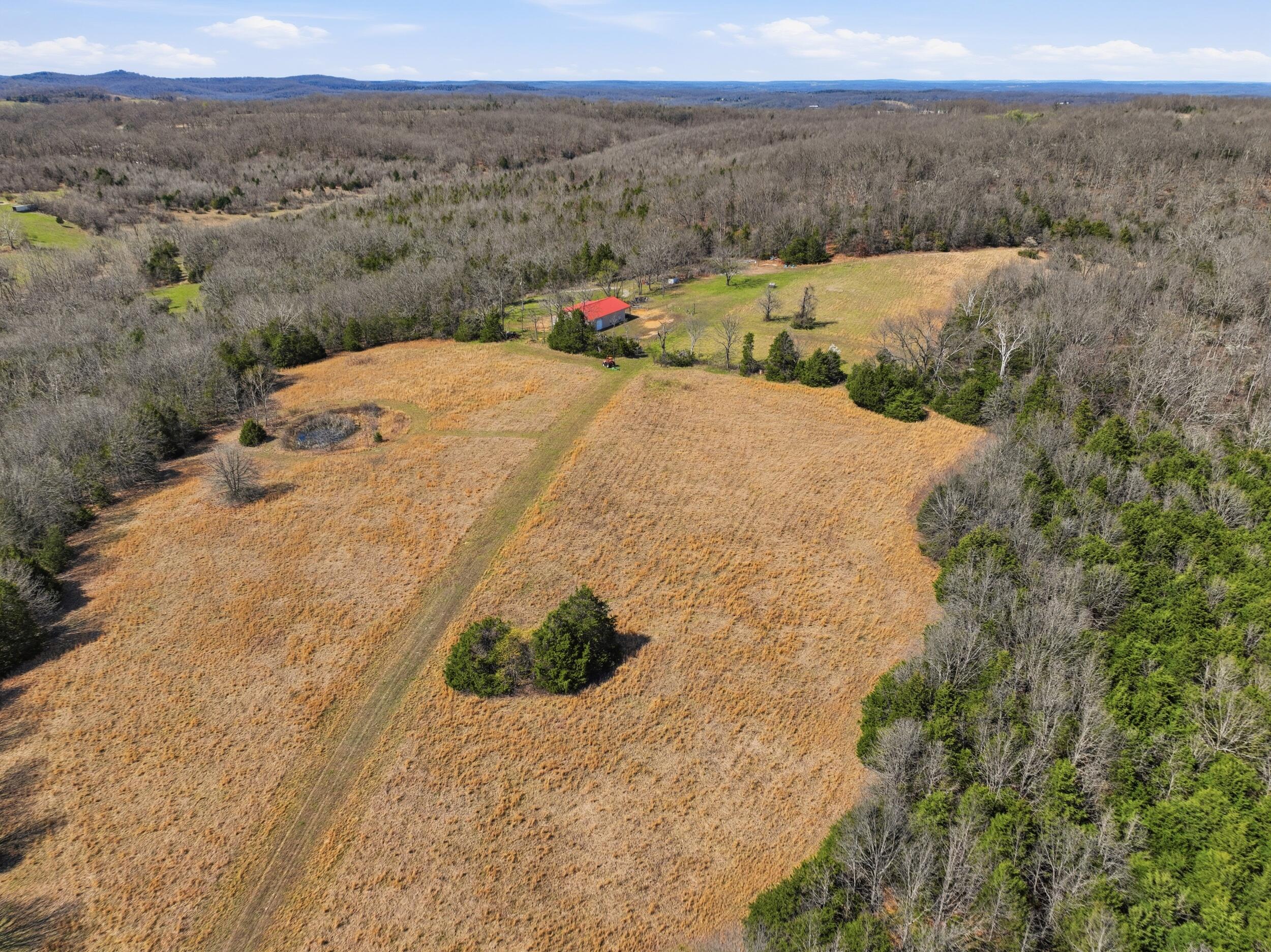 Photo 13 - Farm for sale – 2480  County Road  Wasola, MO