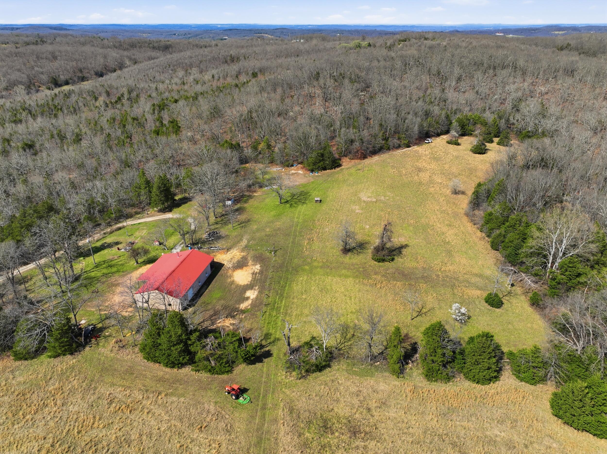 Photo 50 - Farm for sale – 2480  County Road  Wasola, MO