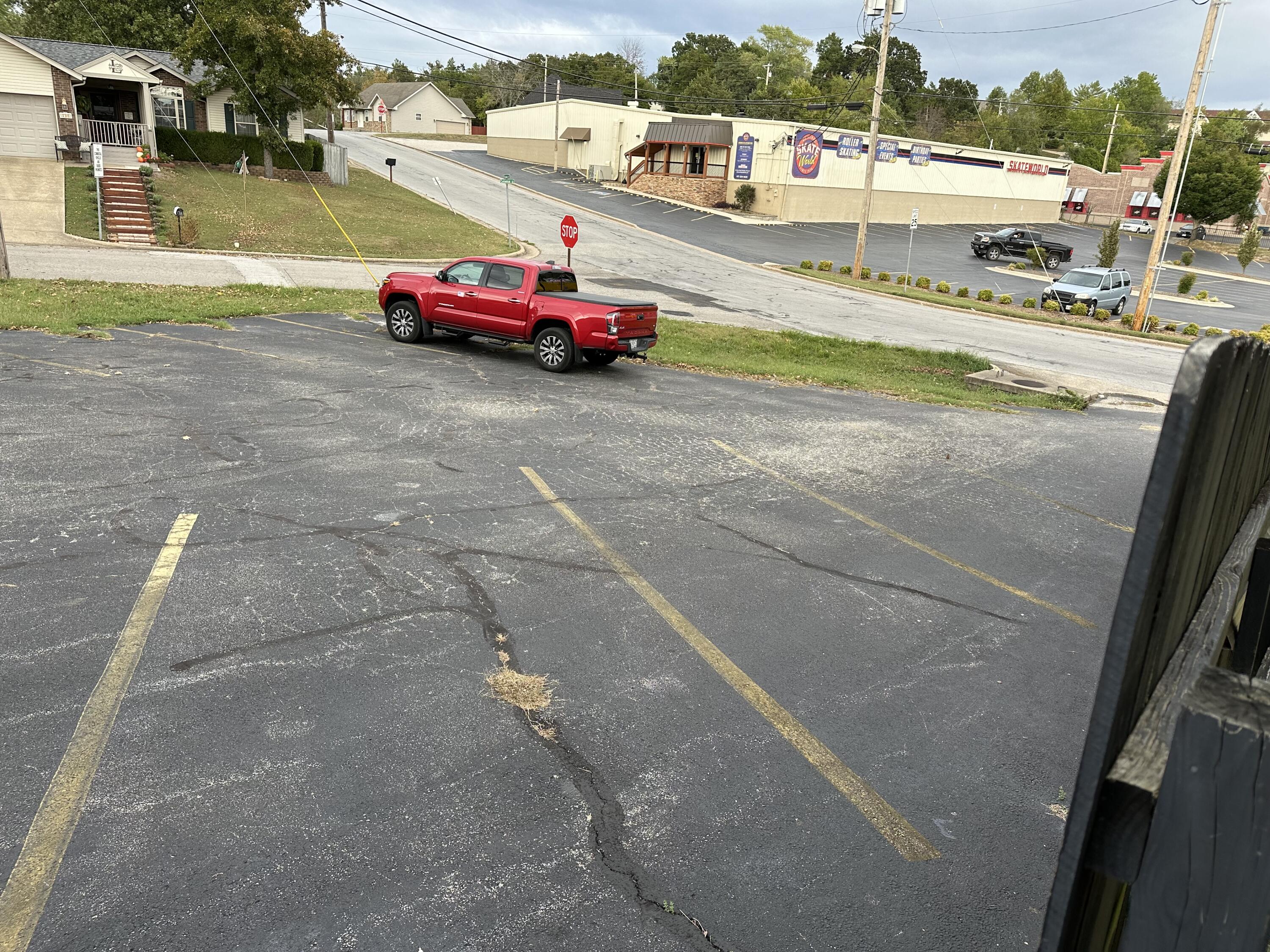 Photo 9 - Commercial Sale for sale – 1805 W 76 Country Boulevard  Branson, MO