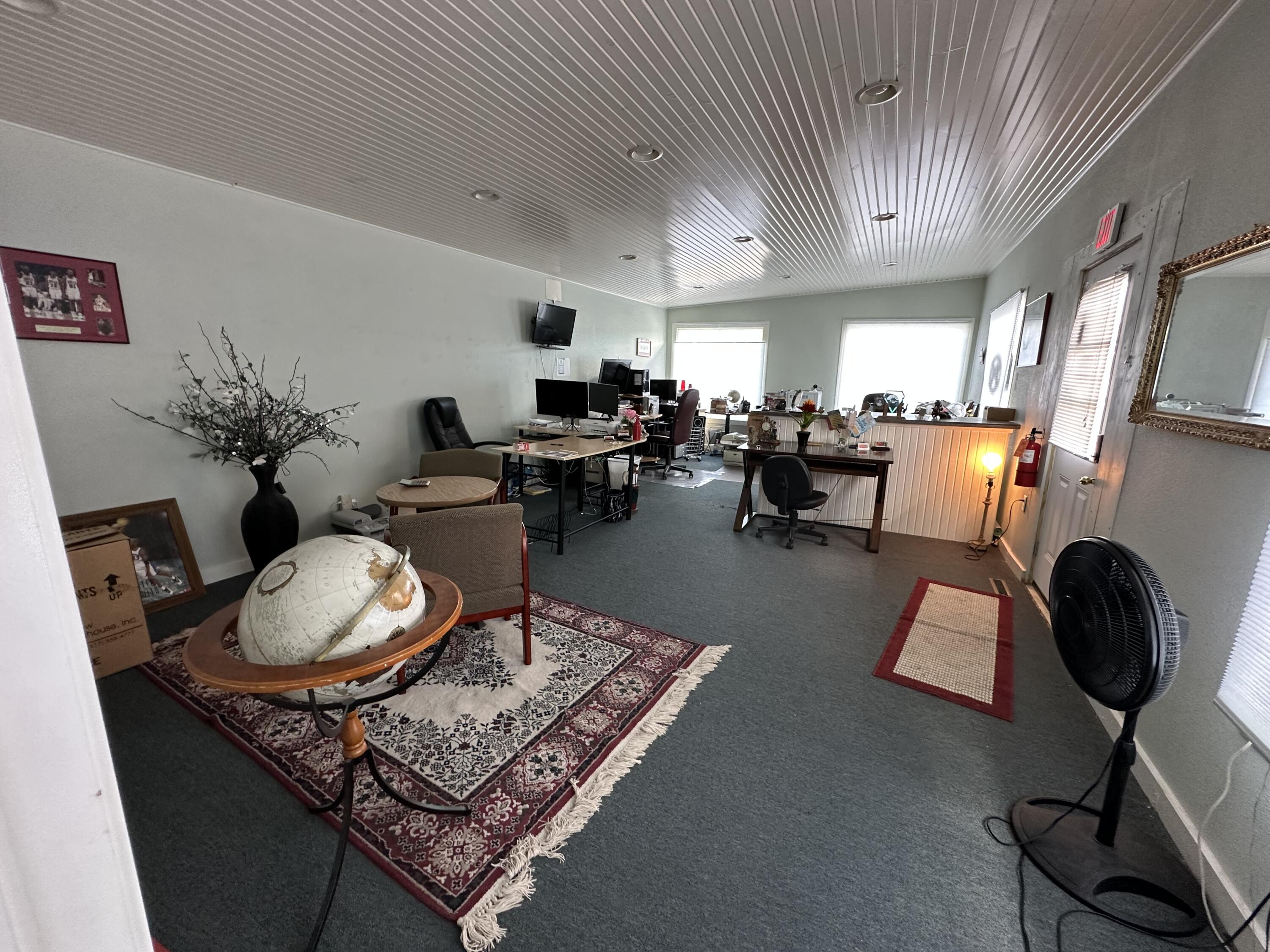 Photo 6 - Commercial Sale for sale – 1805 W 76 Country Boulevard  Branson, MO