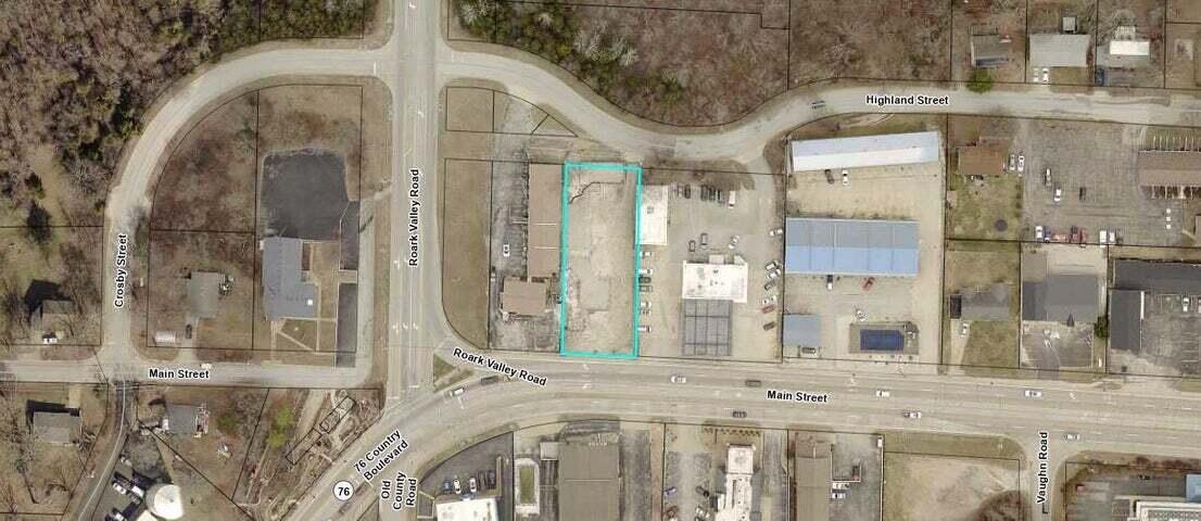 Photo 5 - Commercial Sale for sale – 1031 W Main   Branson, MO