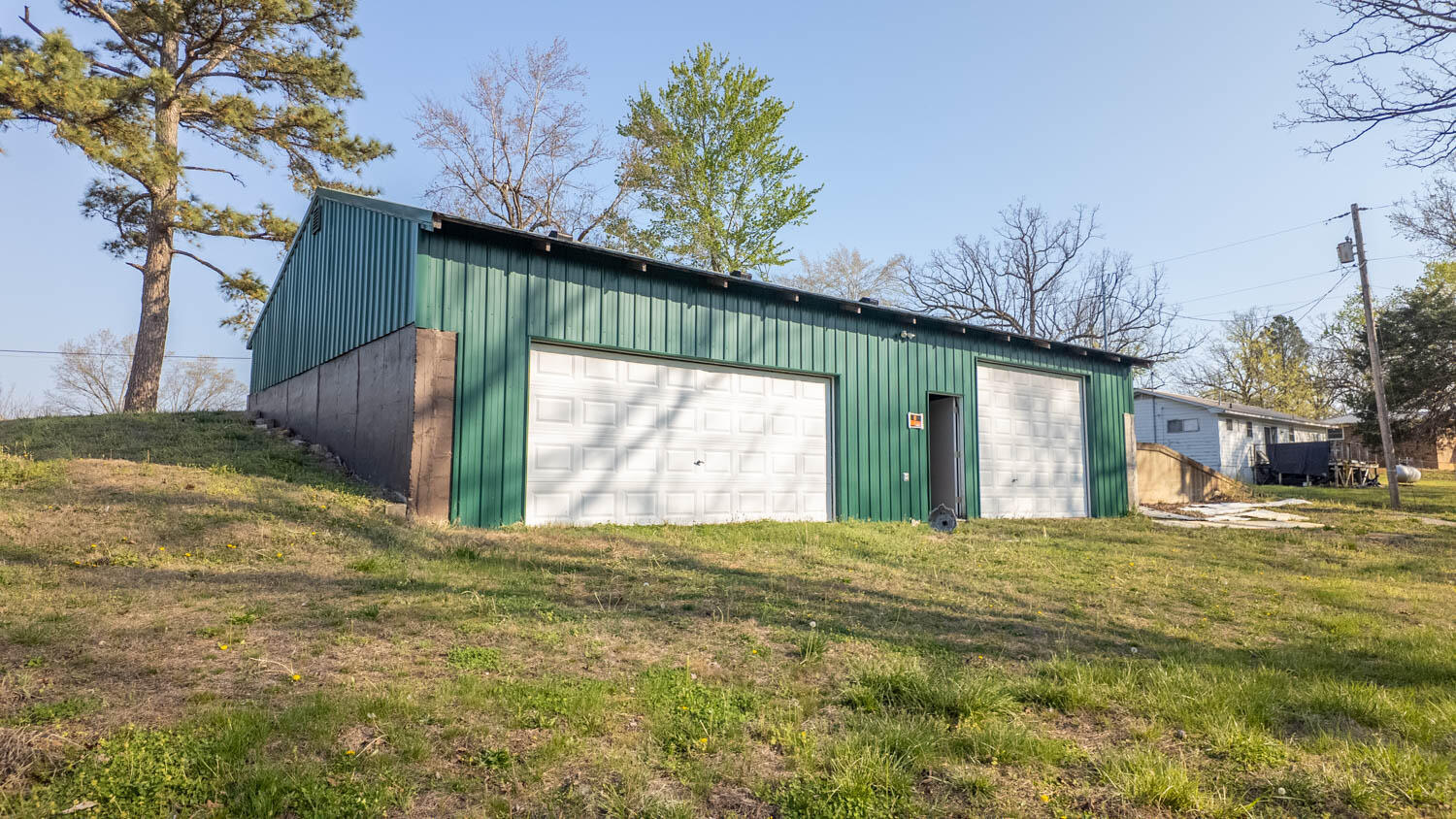 Photo 28 - Residential for sale – 2250  Main Street  Mammoth Spring, AR