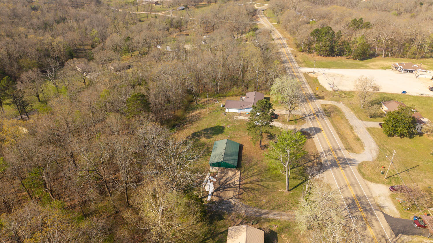 Photo 43 - Residential for sale – 2250  Main Street  Mammoth Spring, AR