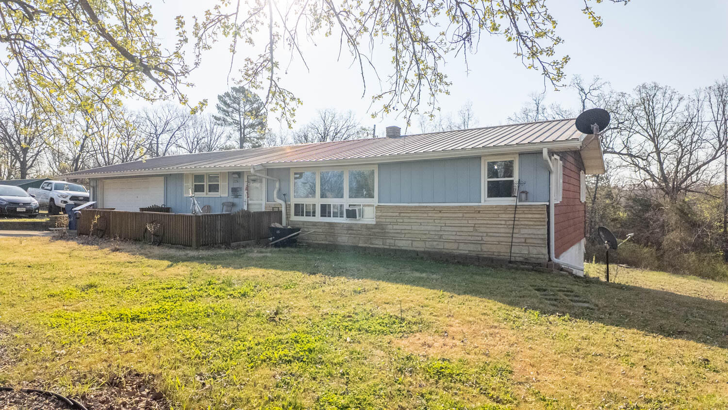 Photo 4 - Residential for sale – 2250  Main Street  Mammoth Spring, AR
