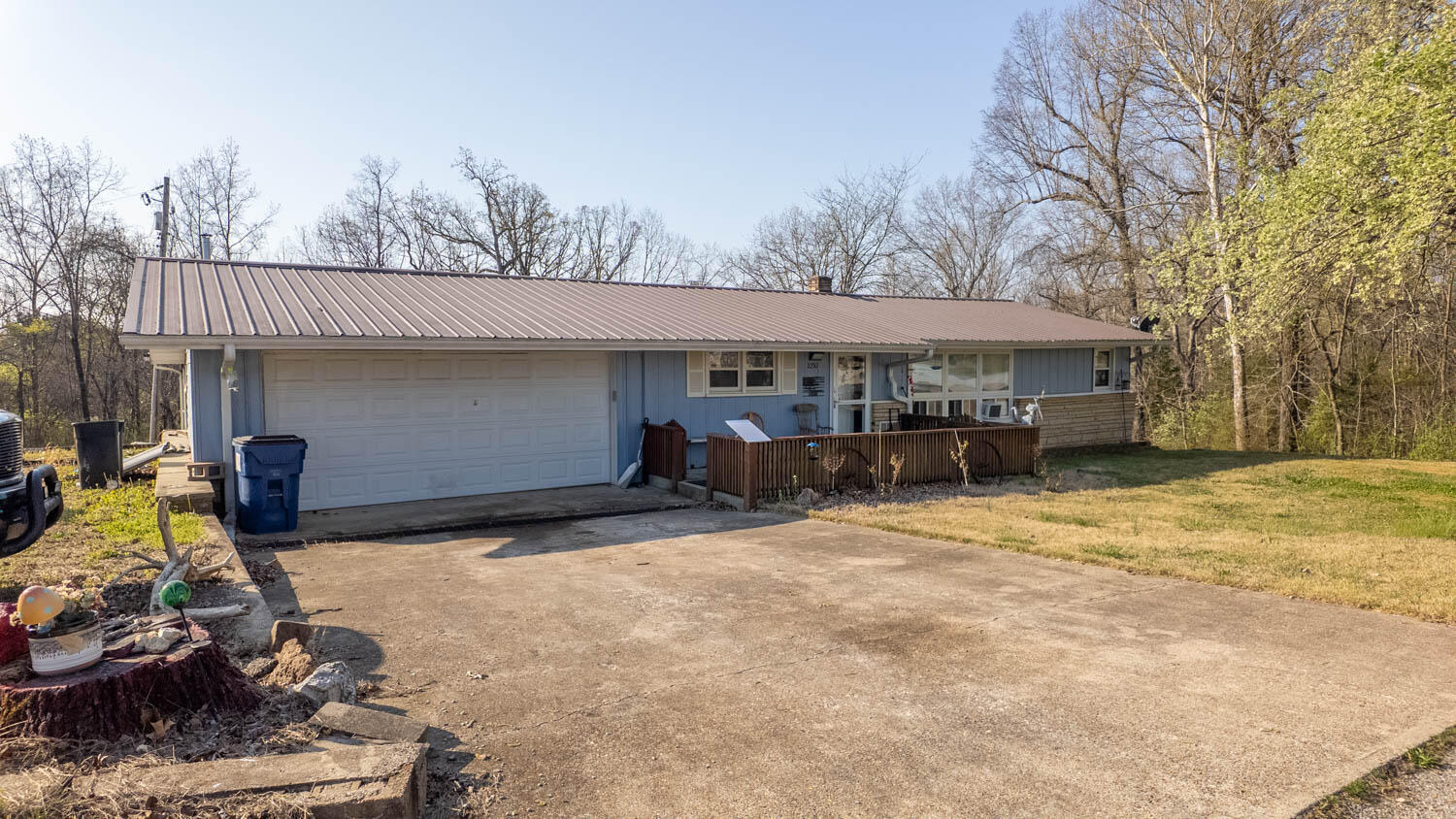 Photo 3 - Residential for sale – 2250  Main Street  Mammoth Spring, AR