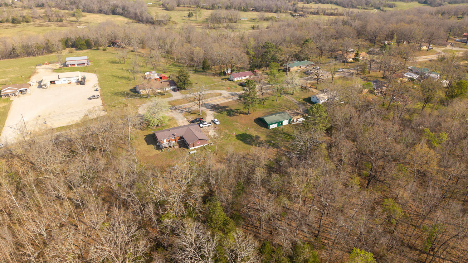 Photo 42 - Residential for sale – 2250  Main Street  Mammoth Spring, AR
