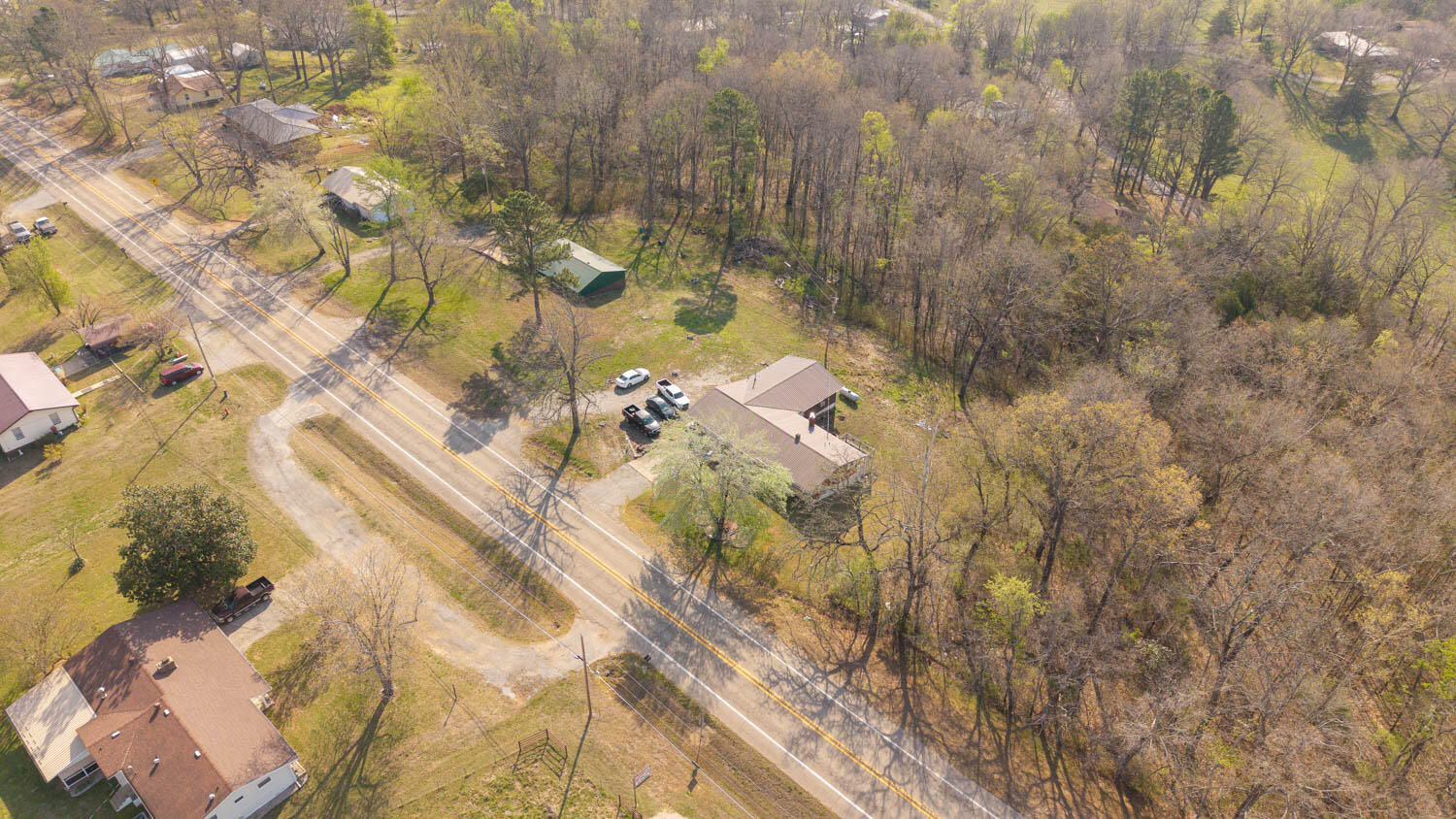 Photo 38 - Residential for sale – 2250  Main Street  Mammoth Spring, AR