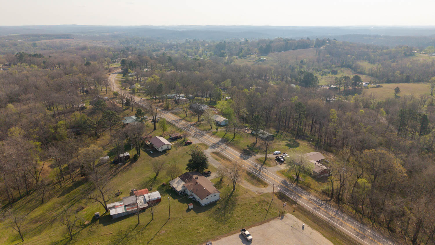 Photo 39 - Residential for sale – 2250  Main Street  Mammoth Spring, AR