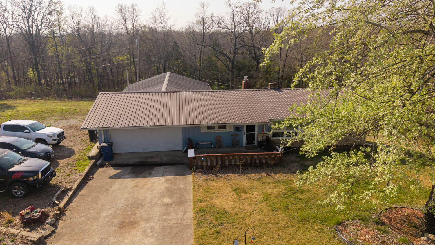Photo 35 - Residential for sale – 2250  Main Street  Mammoth Spring, AR