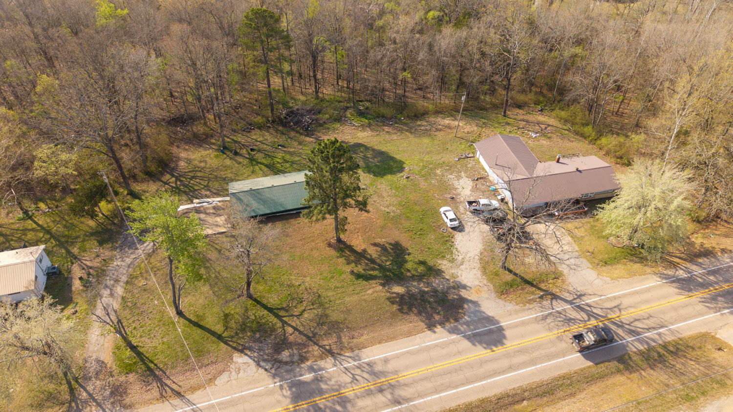 Photo 44 - Residential for sale – 2250  Main Street  Mammoth Spring, AR