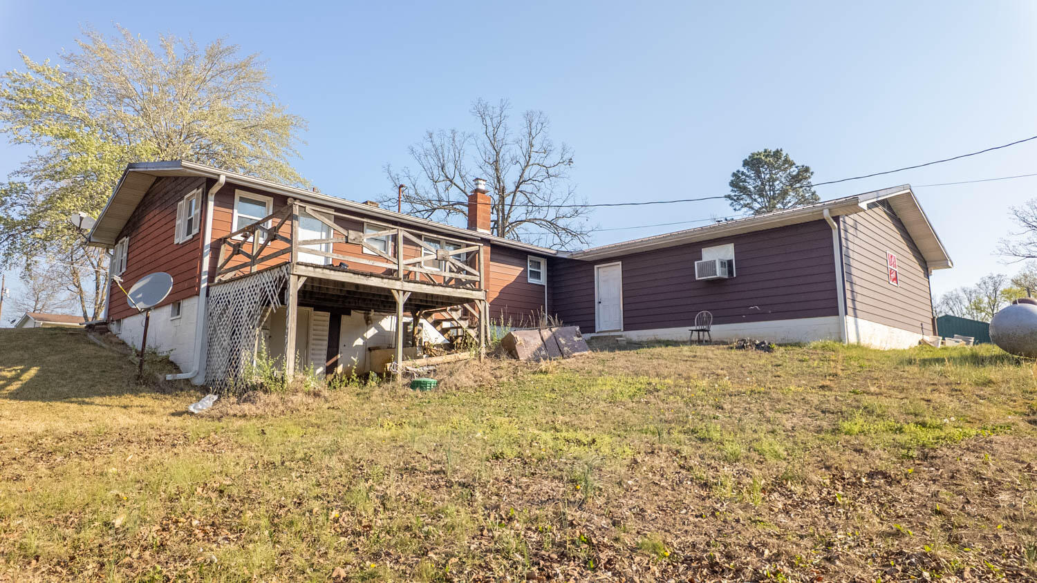 Photo 25 - Residential for sale – 2250  Main Street  Mammoth Spring, AR