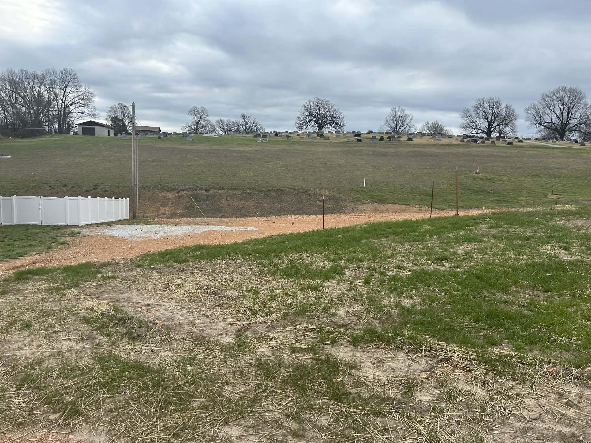 Photo 5 - Land for sale – Lot 52  Justin's Trail Road  Neosho, MO