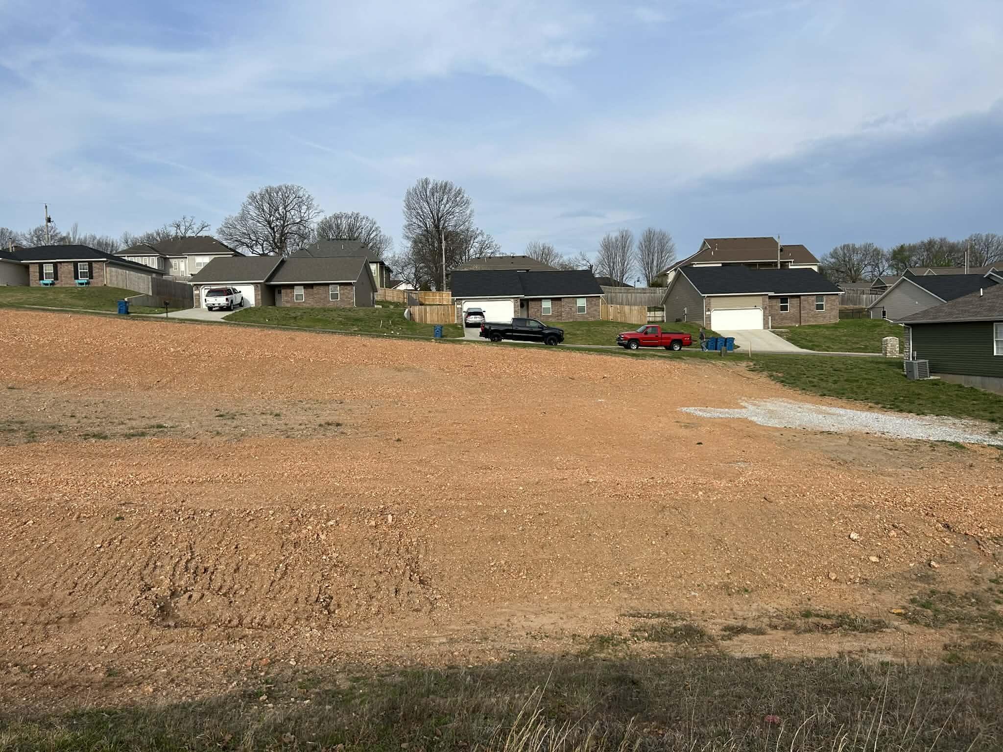 Photo 2 - Land for sale – Lot 52  Justin's Trail Road  Neosho, MO