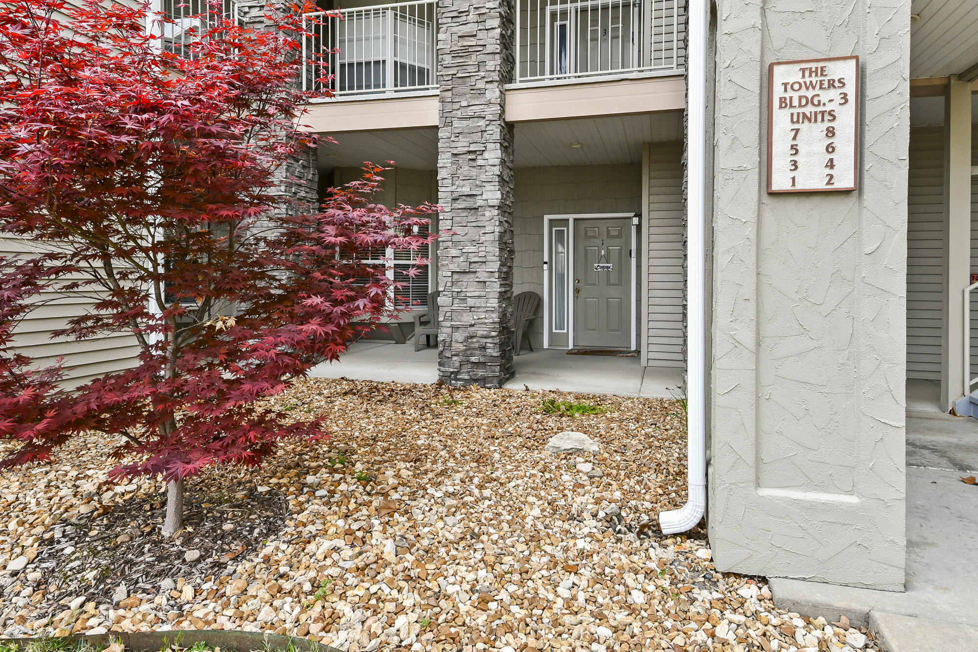 Photo 33 - Residential for sale – 680  Emerald Pointe Drive Bld 3 Un1   Hollister, MO