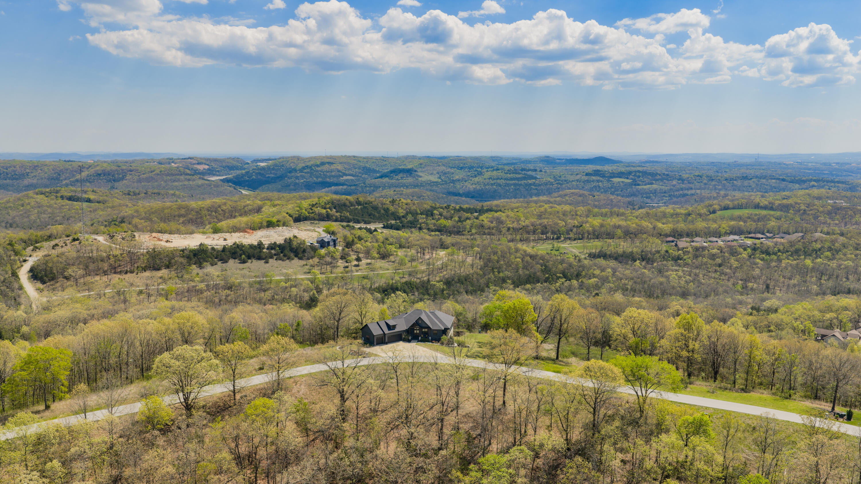 Photo 93 - Residential for sale – 226  Chalcedony Court  Branson West, MO