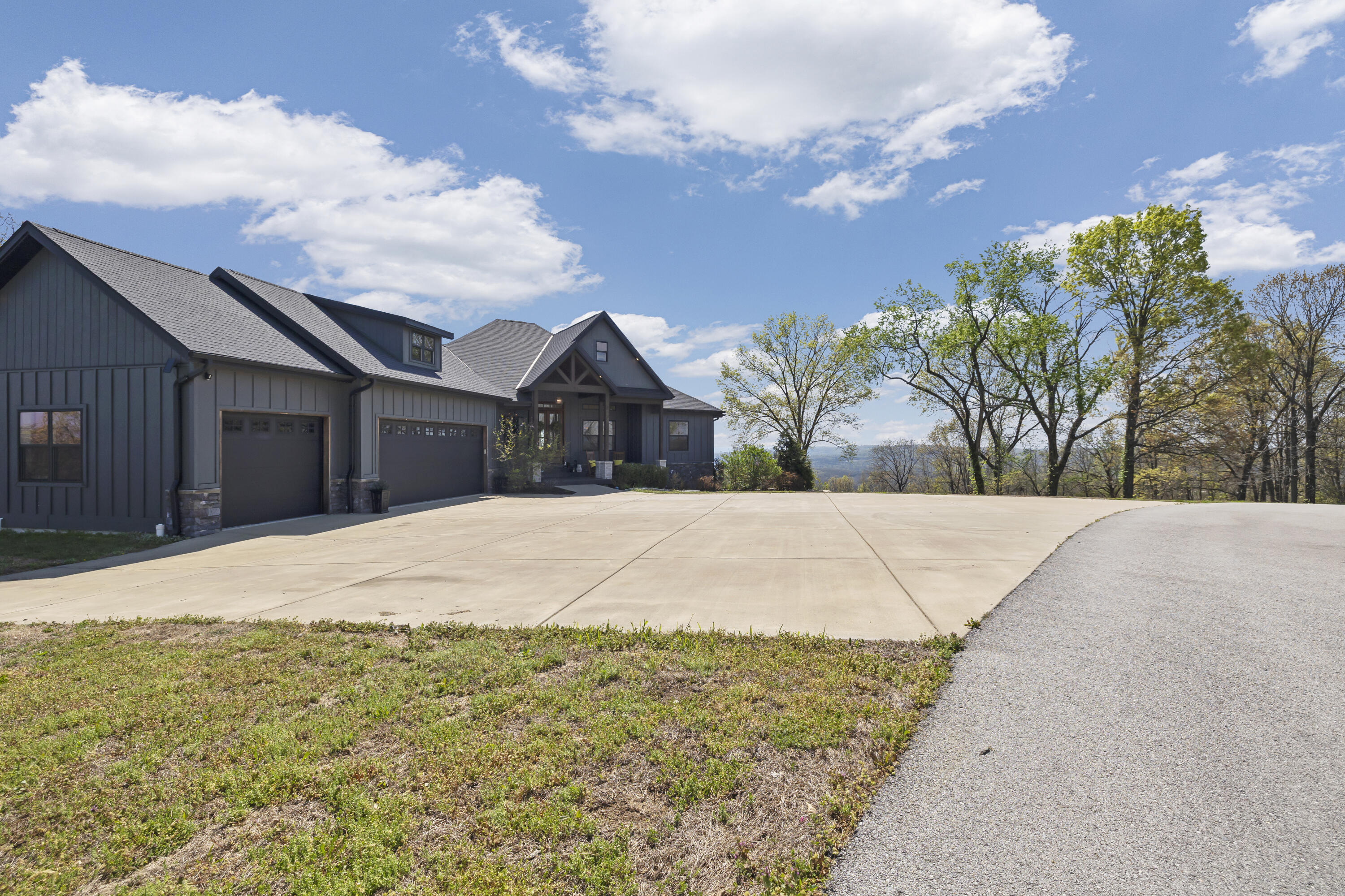 Photo 9 - Residential for sale – 226  Chalcedony Court  Branson West, MO