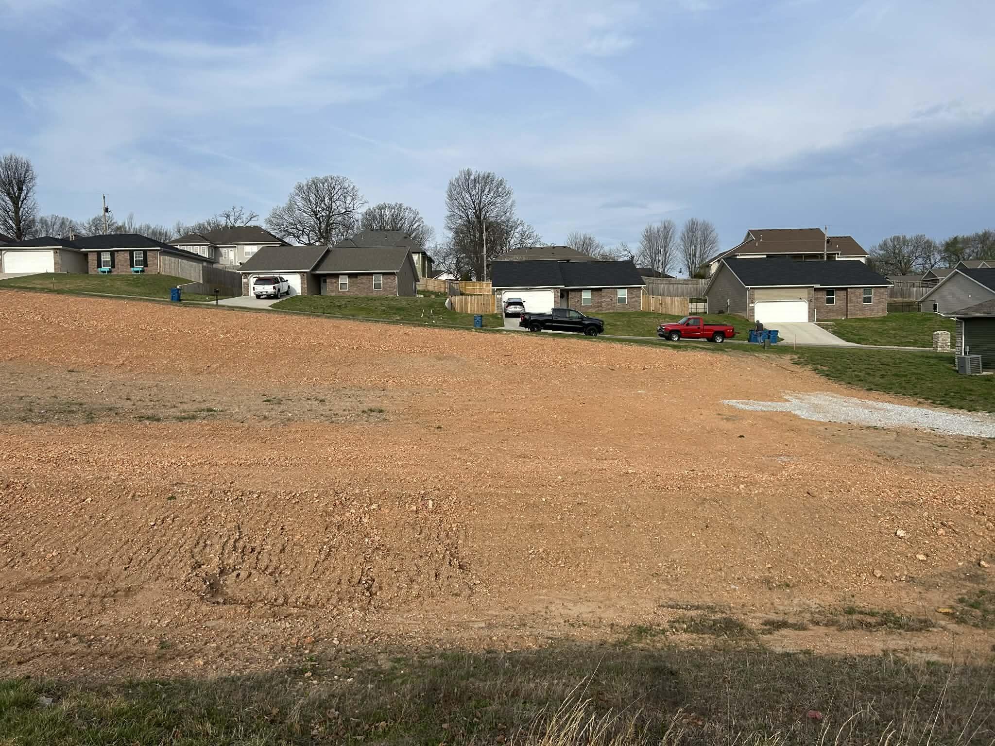 Photo 2 - Land for sale – Lot 53  Justin's Trail Road  Neosho, MO