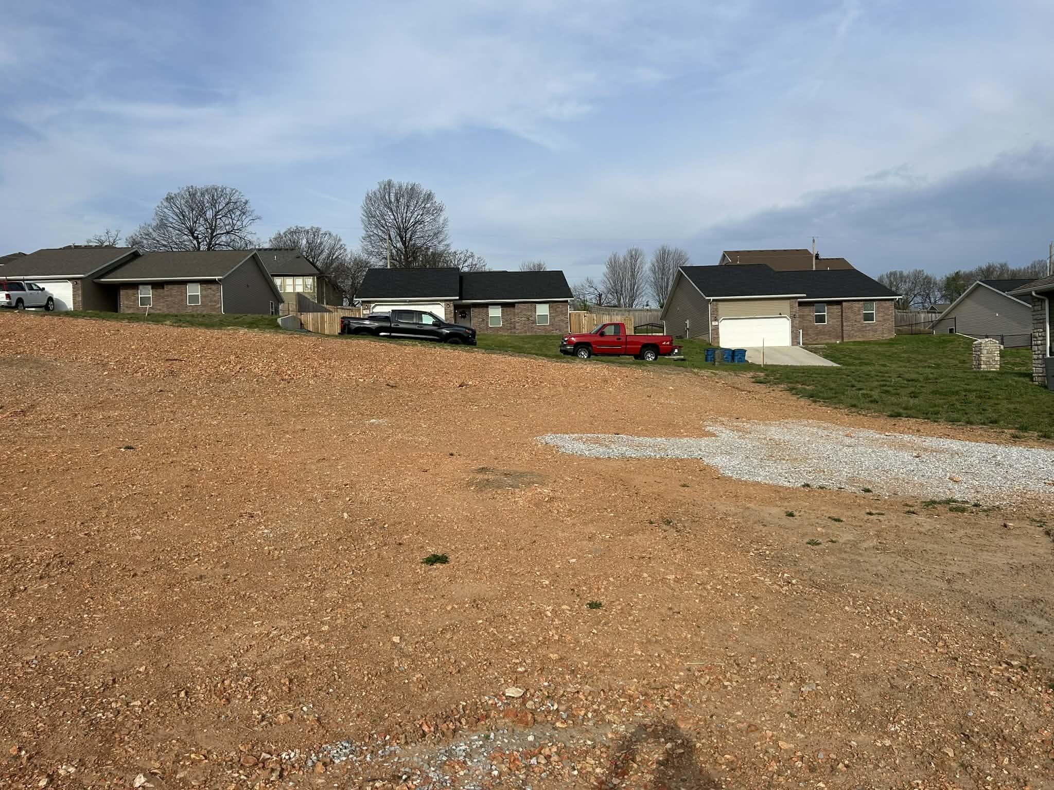 Photo 3 - Land for sale – Lot 53  Justin's Trail Road  Neosho, MO