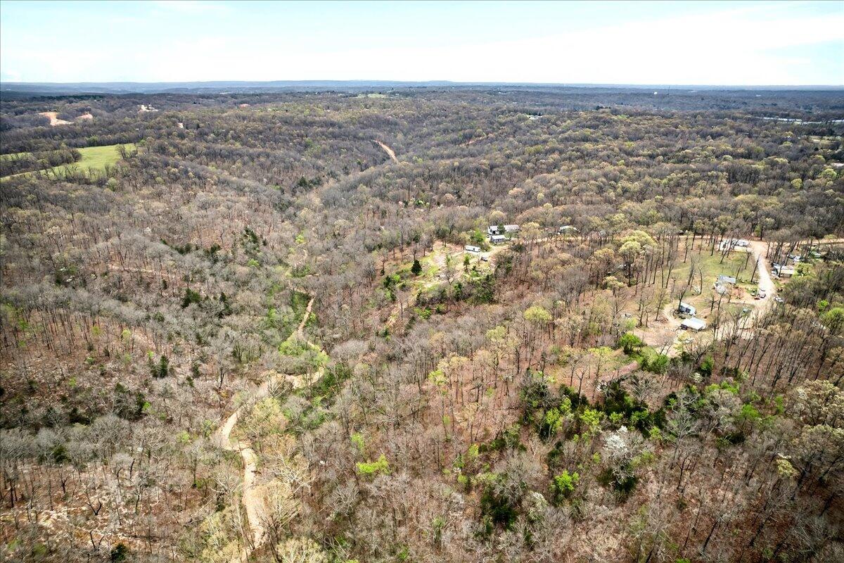 Photo 8 - Land for sale – 256  Windsor Lane  Pineville, MO