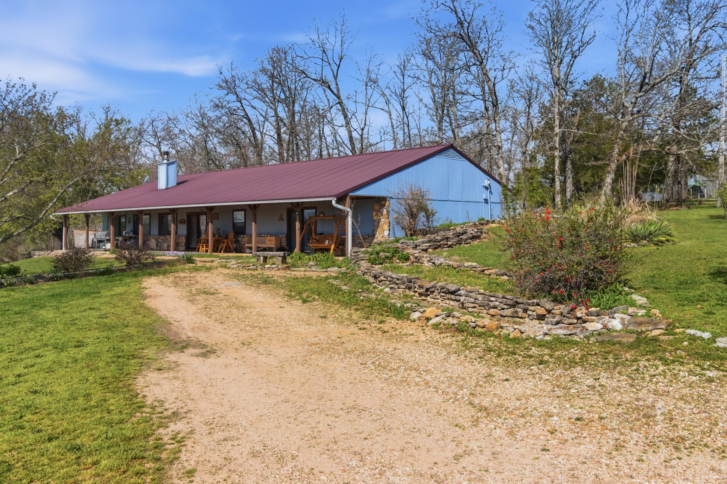 Photo 38 - Farm for sale – 557  Hagewood Lane  Theodosia, MO