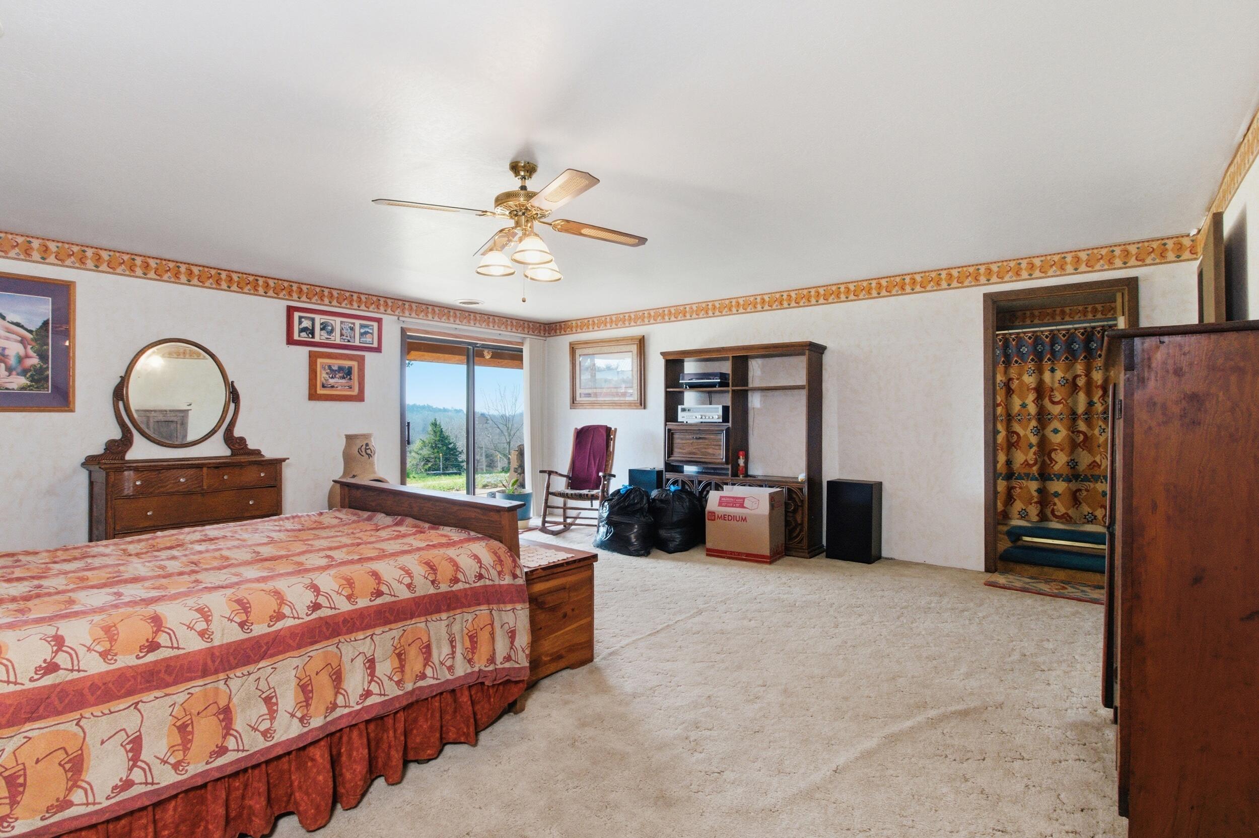 Photo 16 - Farm for sale – 557  Hagewood Lane  Theodosia, MO
