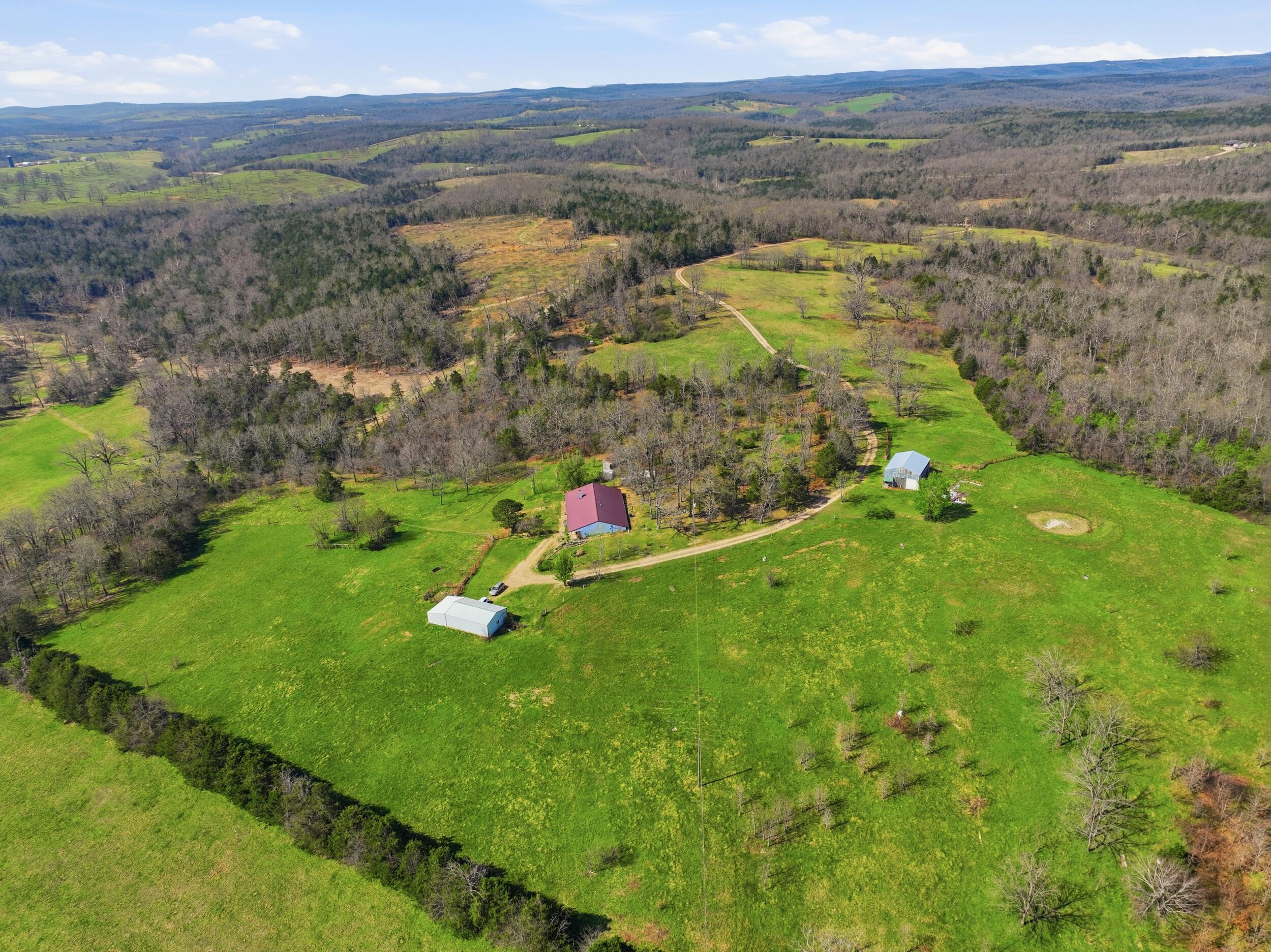 Photo 37 - Farm for sale – 557  Hagewood Lane  Theodosia, MO