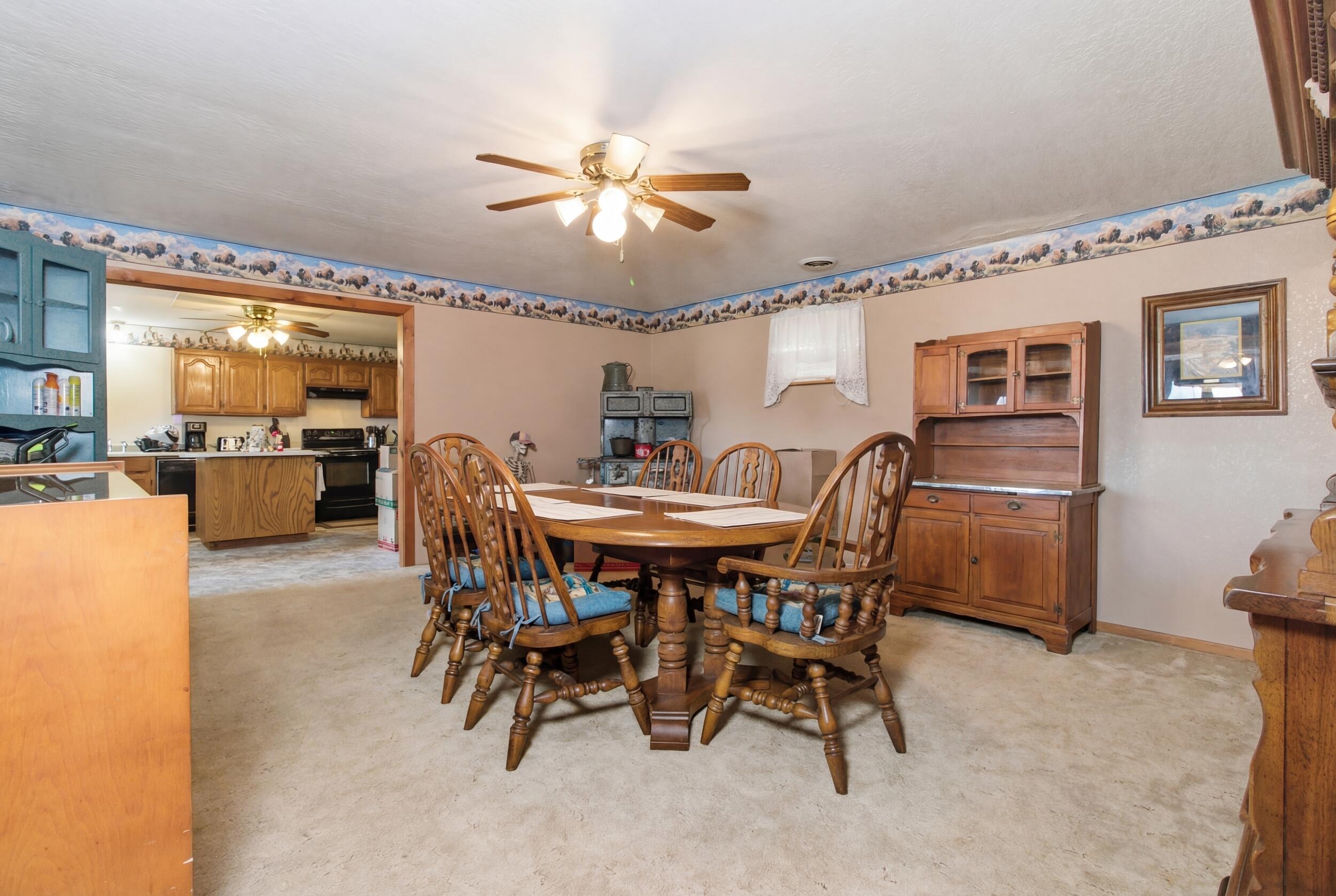 Photo 12 - Farm for sale – 557  Hagewood Lane  Theodosia, MO
