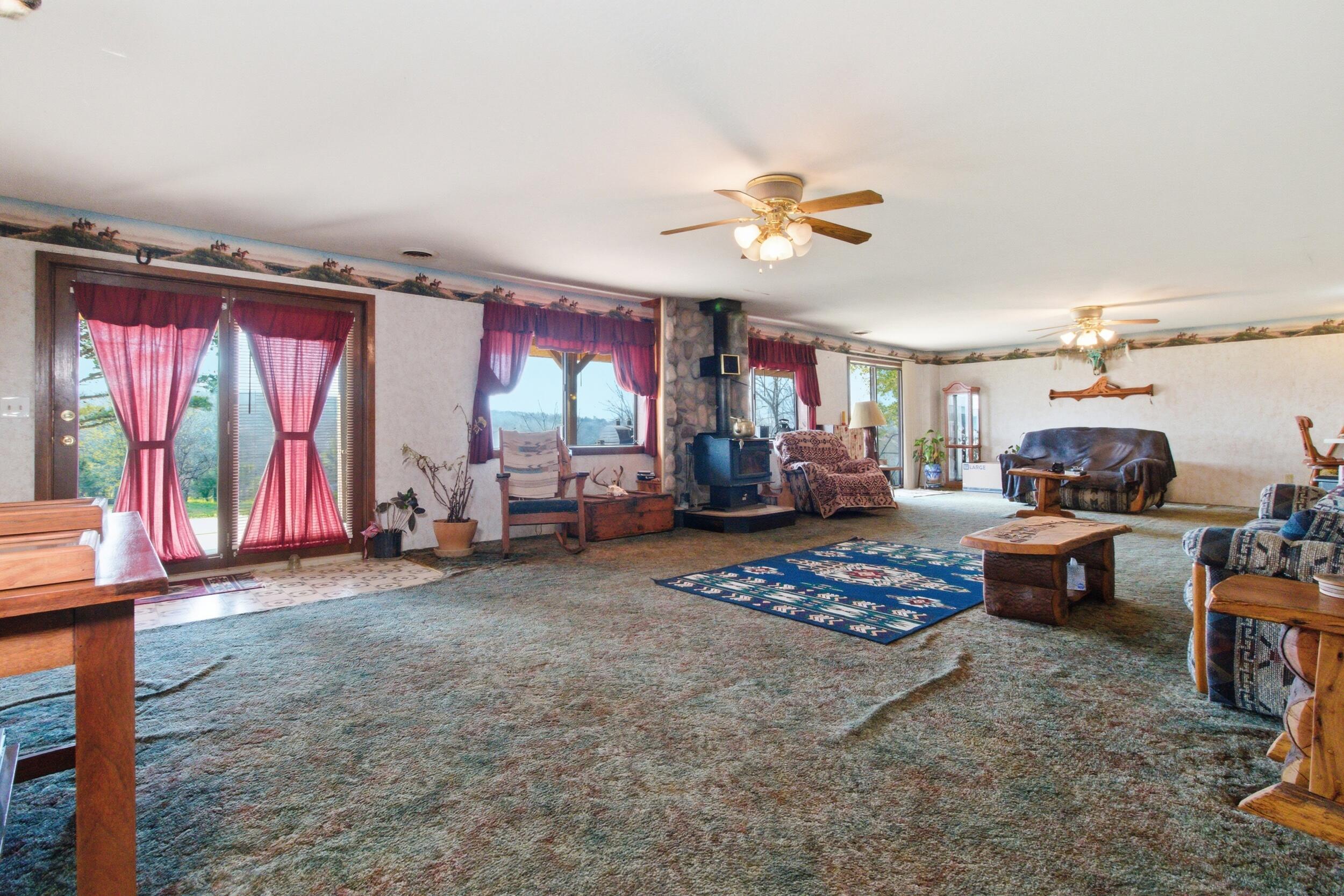 Photo 8 - Farm for sale – 557  Hagewood Lane  Theodosia, MO