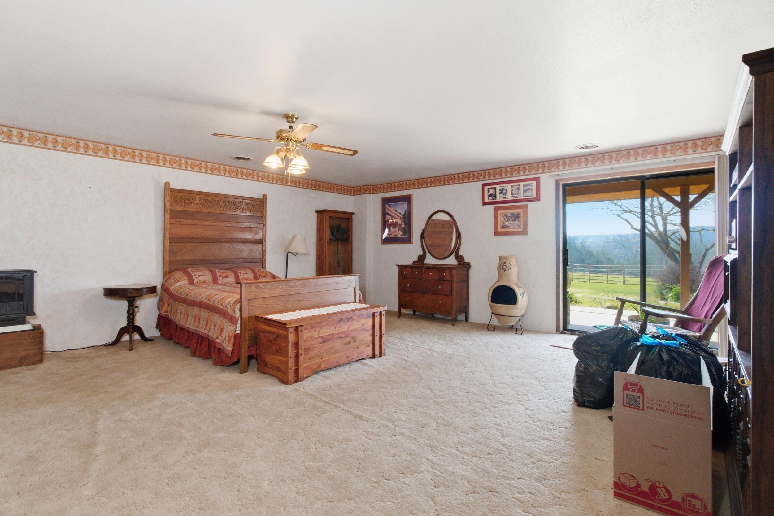 Photo 14 - Farm for sale – 557  Hagewood Lane  Theodosia, MO