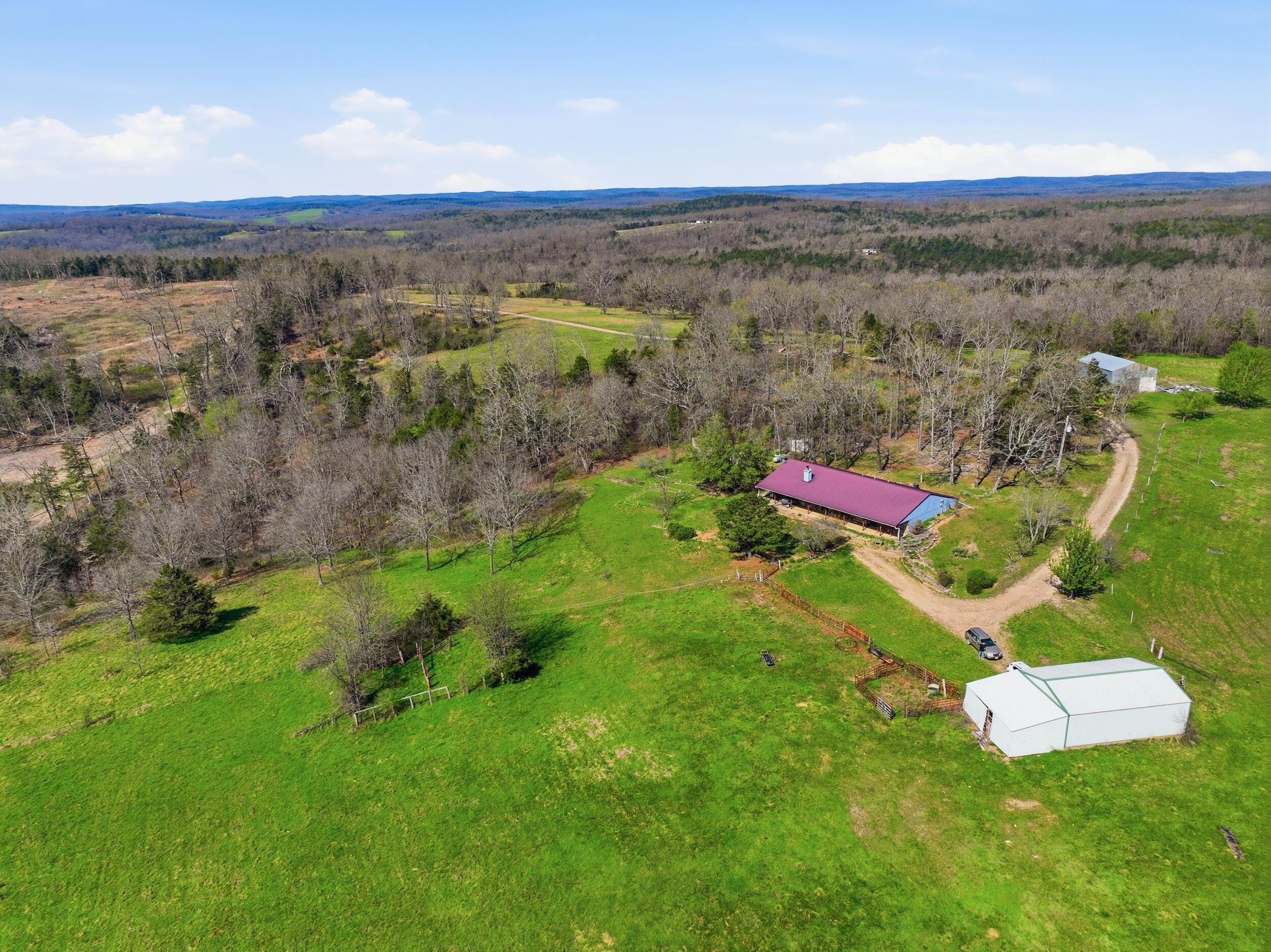 Photo 45 - Farm for sale – 557  Hagewood Lane  Theodosia, MO