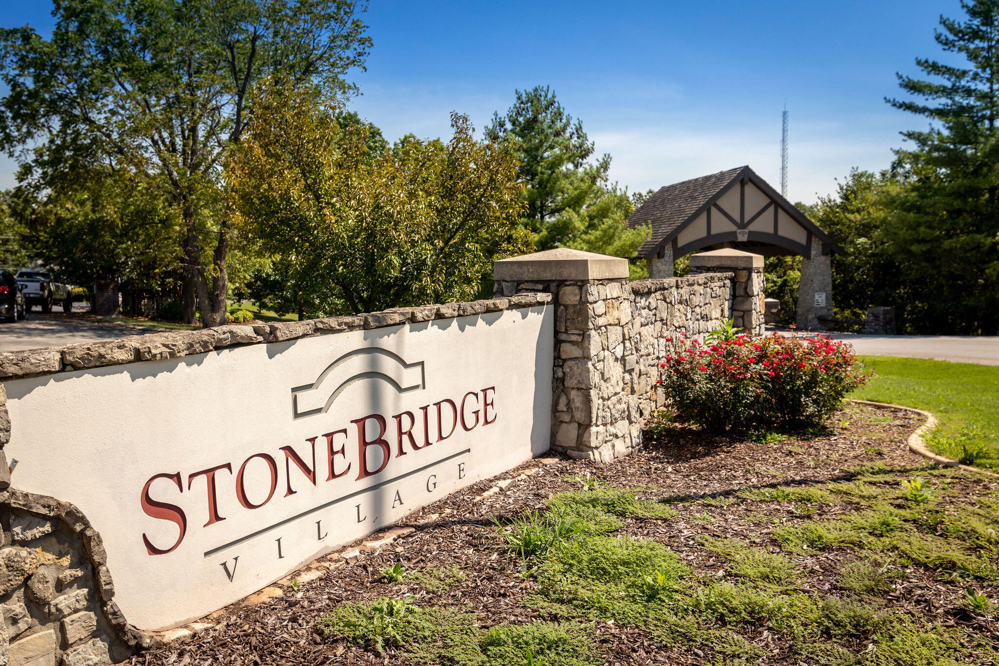 Photo 18 - Land for sale – Lot 8  Silver Oak Place  Branson West, MO