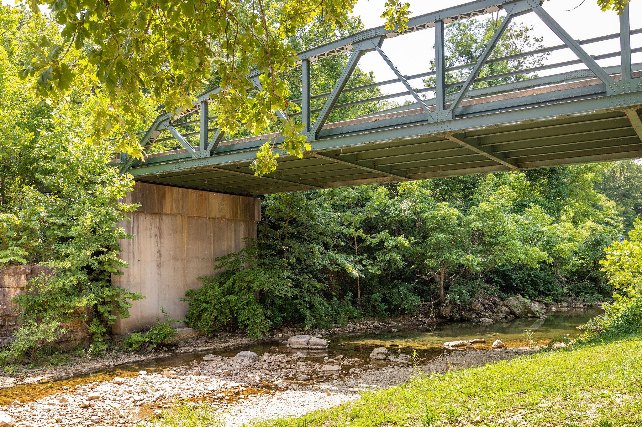 Photo 21 - Land for sale – Lot 8  Silver Oak Place  Branson West, MO