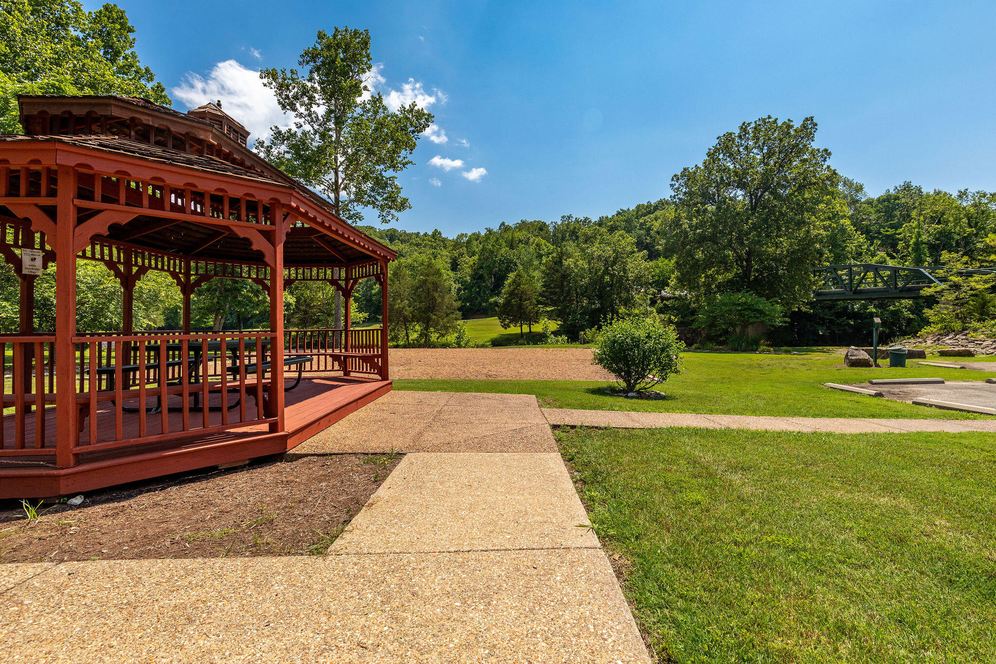 Photo 23 - Land for sale – Lot 8  Silver Oak Place  Branson West, MO