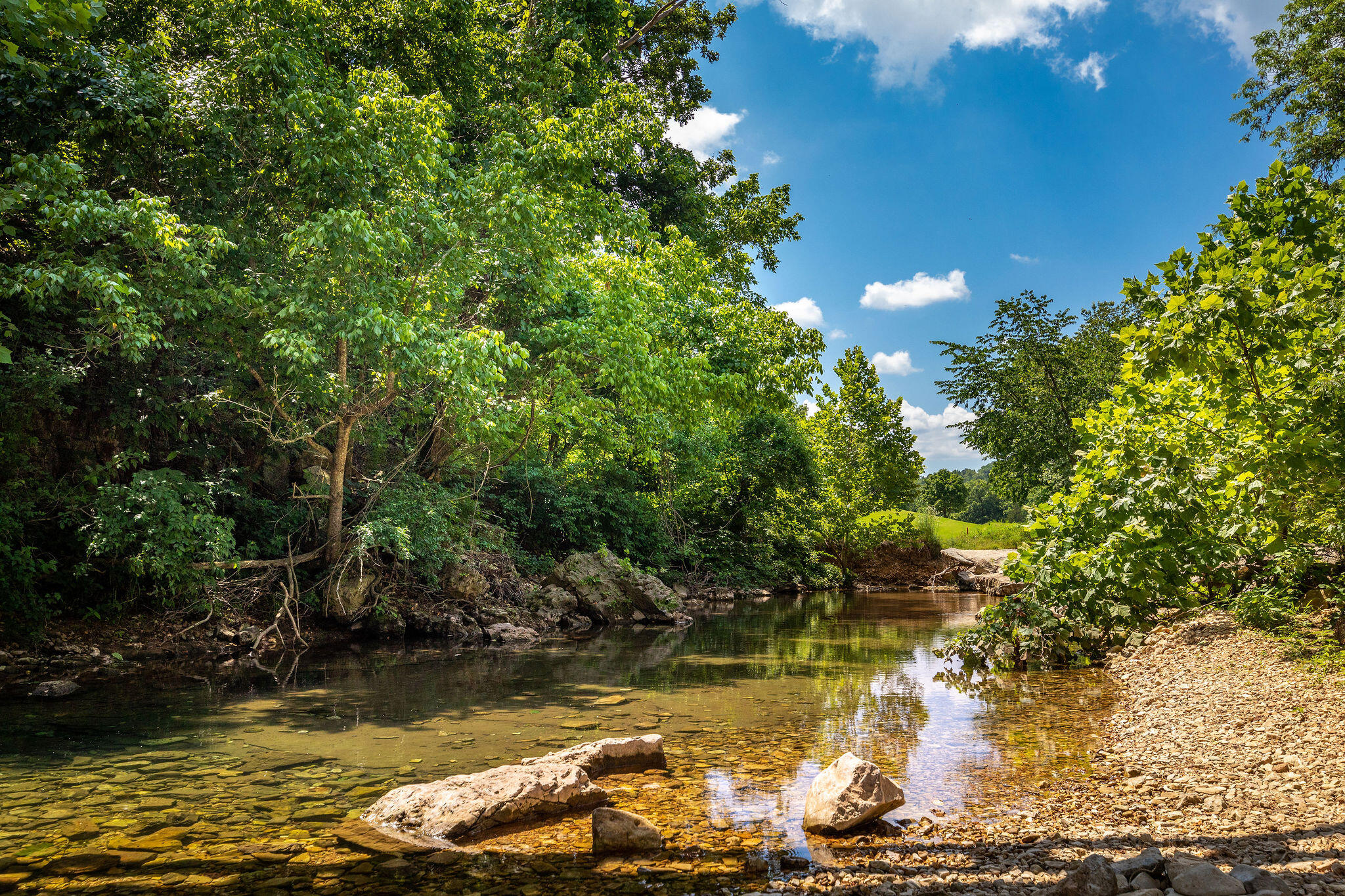 Photo 22 - Land for sale – Lot 8  Silver Oak Place  Branson West, MO