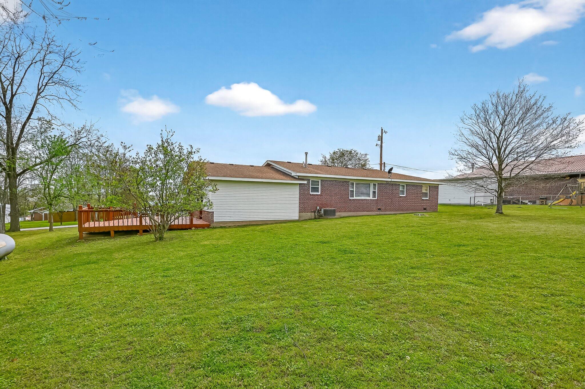 Photo 30 - Residential for sale – 157  Spring Street  Forsyth, MO