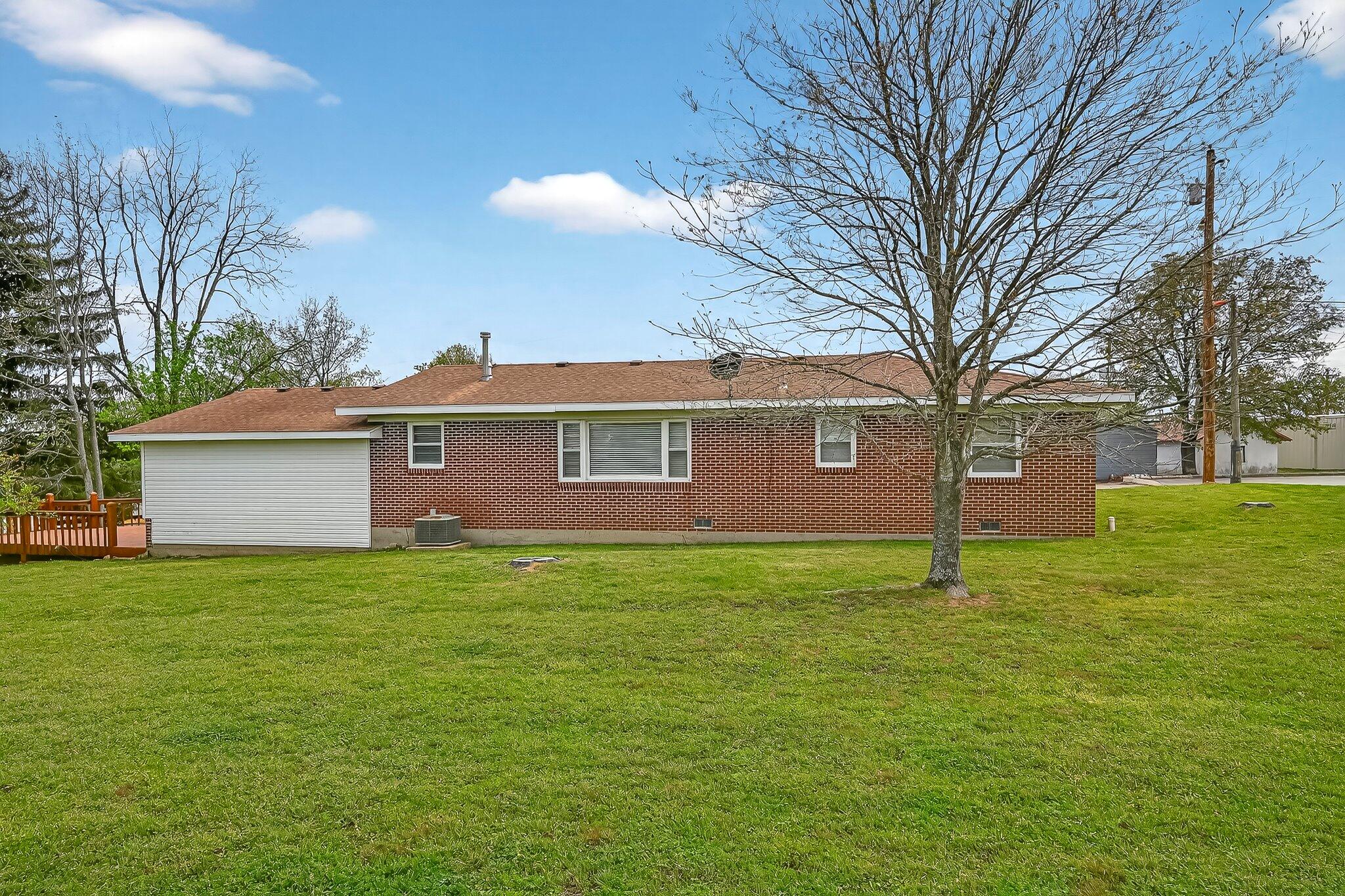 Photo 29 - Residential for sale – 157  Spring Street  Forsyth, MO