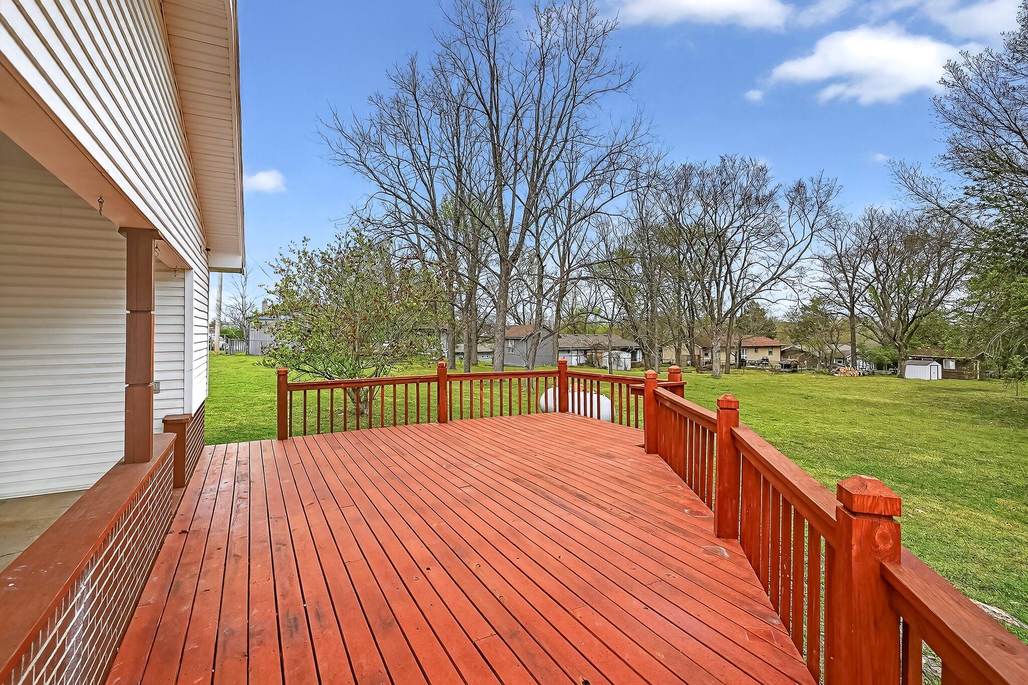 Photo 31 - Residential for sale – 157  Spring Street  Forsyth, MO
