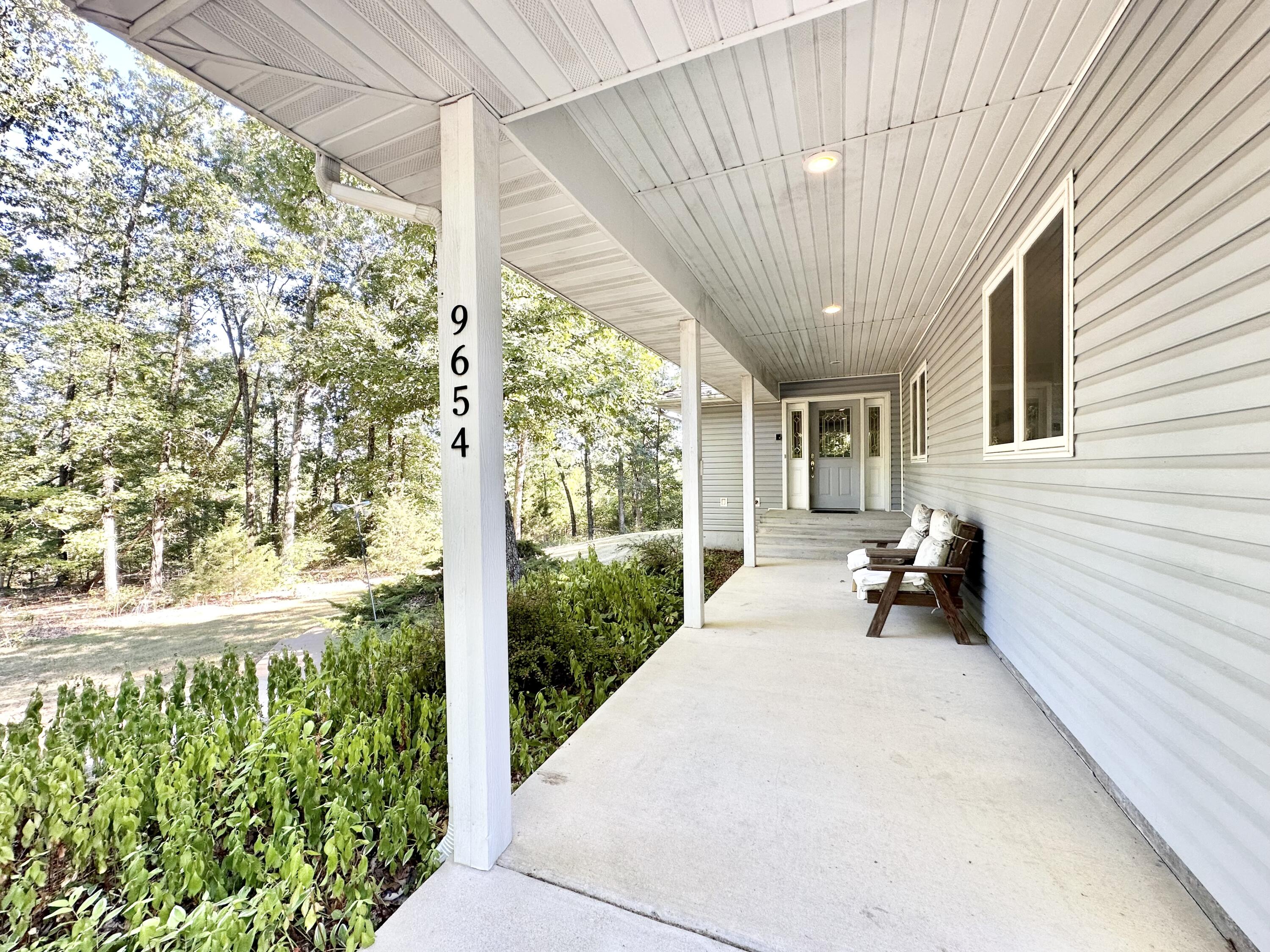 Photo 4 - Residential for sale – 9654  County Road 2680   Mountain View, MO