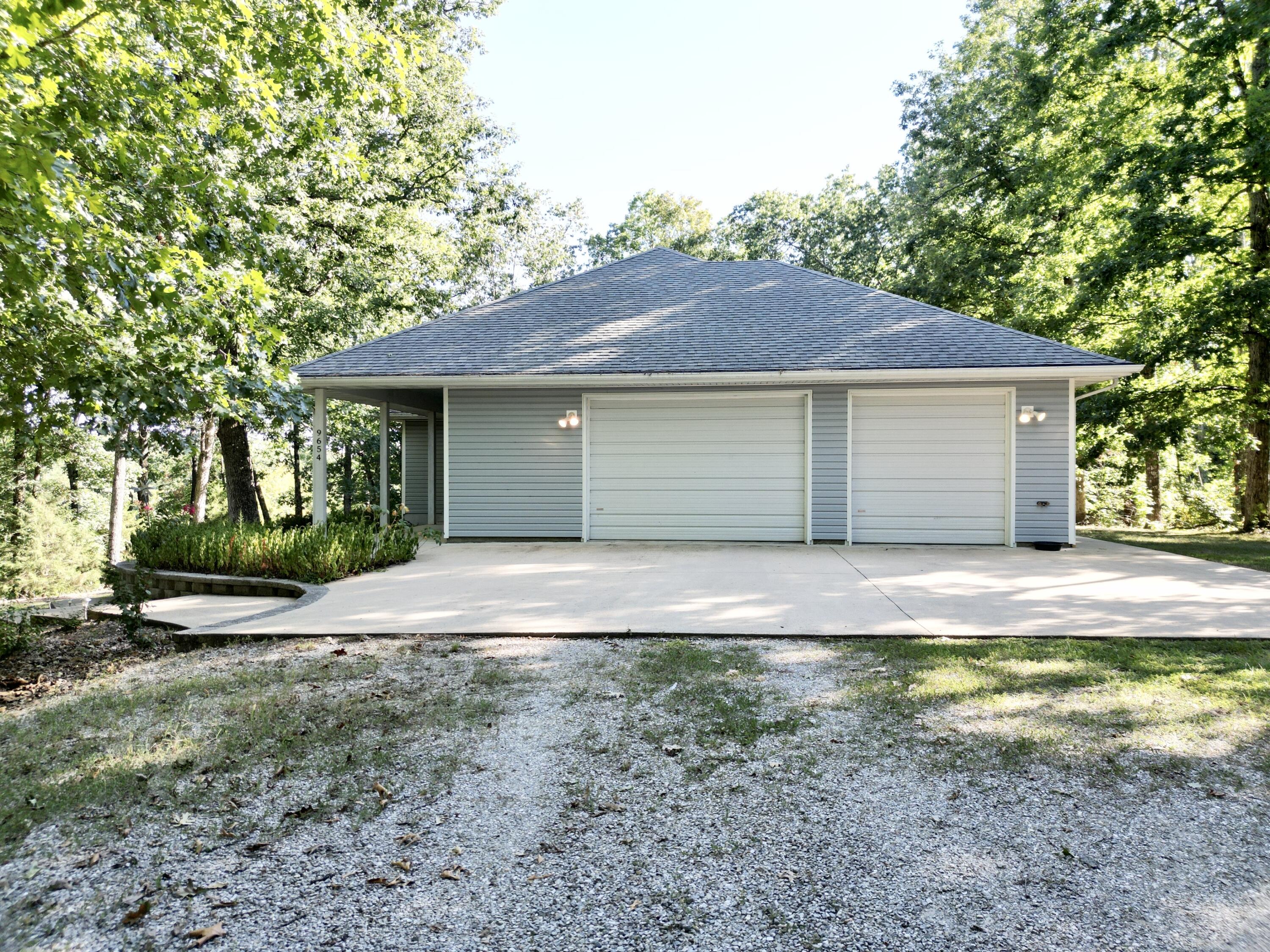 Photo 55 - Residential for sale – 9654  County Road 2680   Mountain View, MO