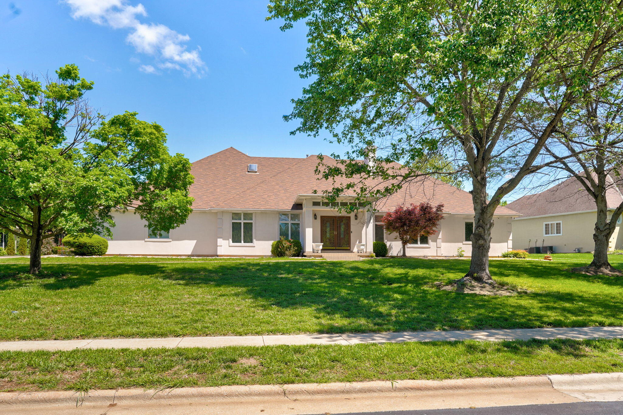 Photo 2 - Residential for sale – 3695 E Turtle Hatch Road  Springfield, MO