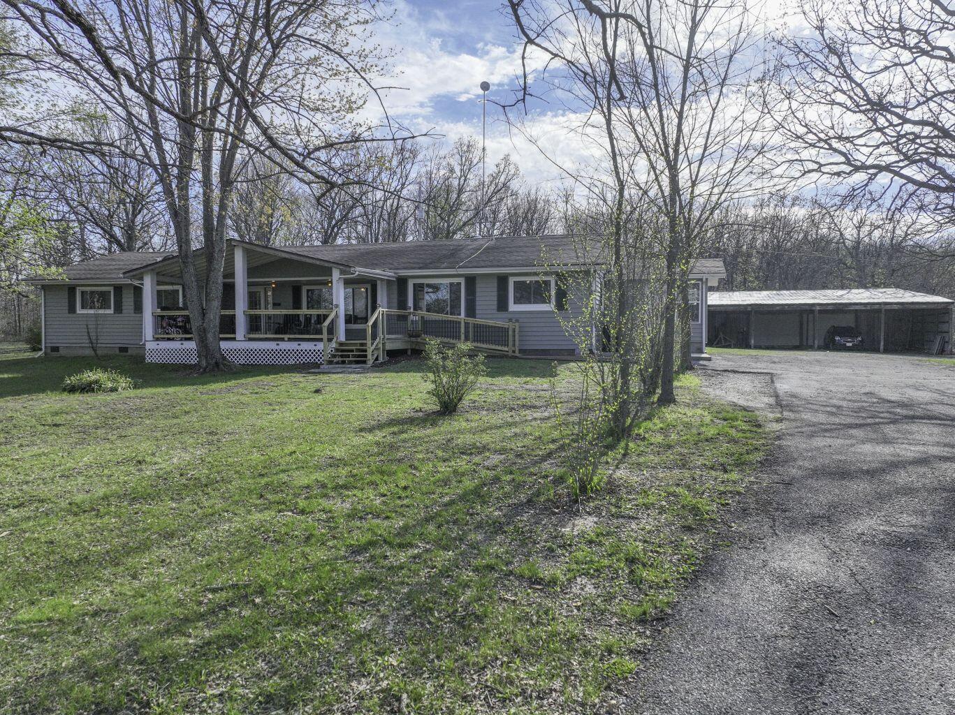 Photo 3 - Residential for sale – 2066  State Highway Jj  Revised !!   Stoutland, MO