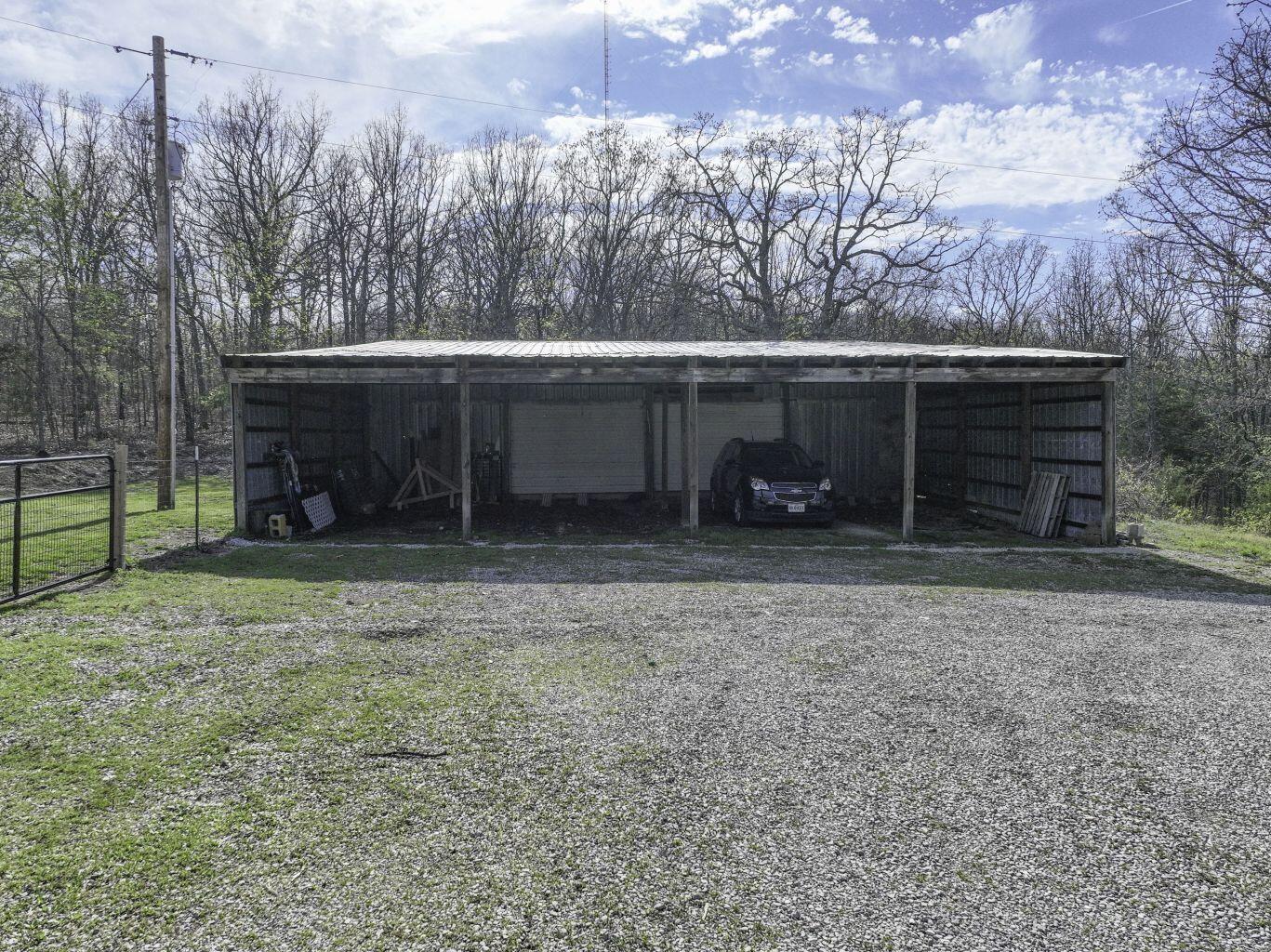 Photo 15 - Residential for sale – 2066  State Highway Jj  Revised !!   Stoutland, MO