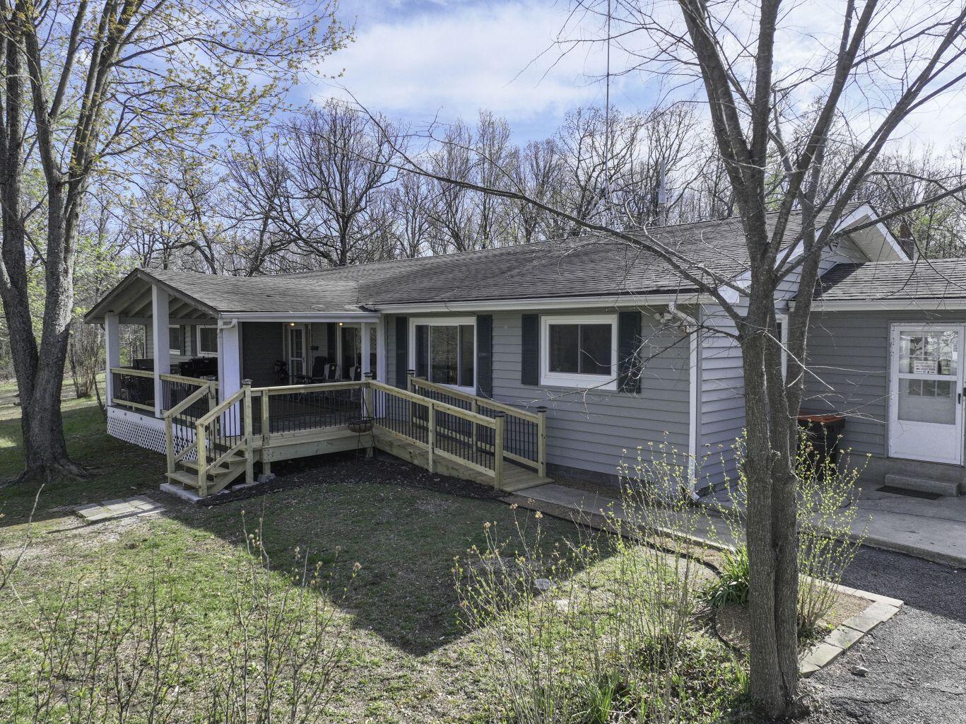 Photo 2 - Residential for sale – 2066  State Highway Jj  Revised !!   Stoutland, MO