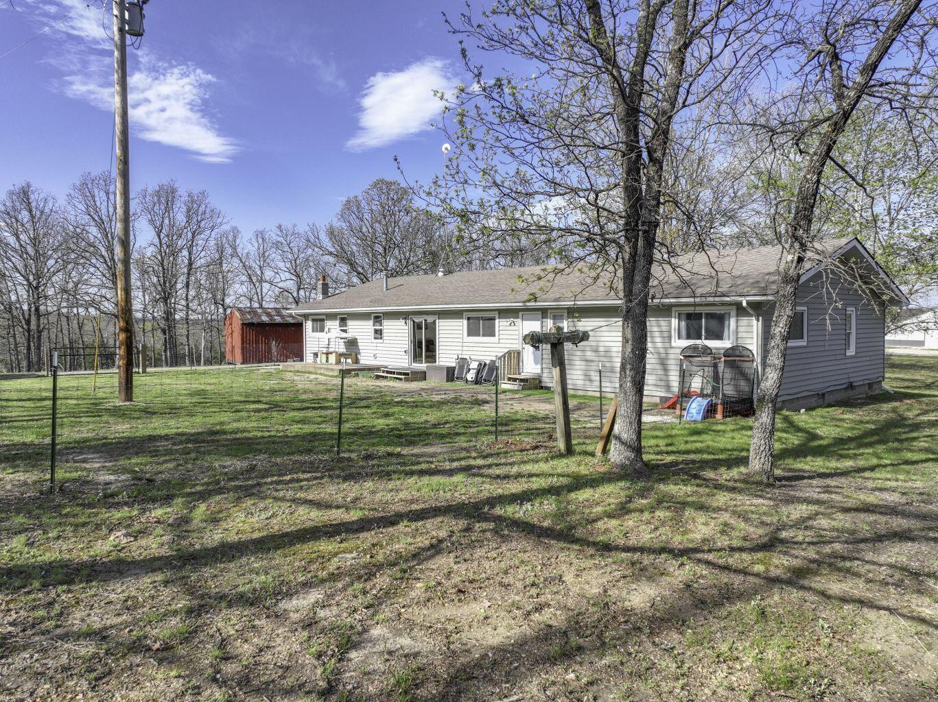 Photo 12 - Residential for sale – 2066  State Highway Jj  Revised !!   Stoutland, MO